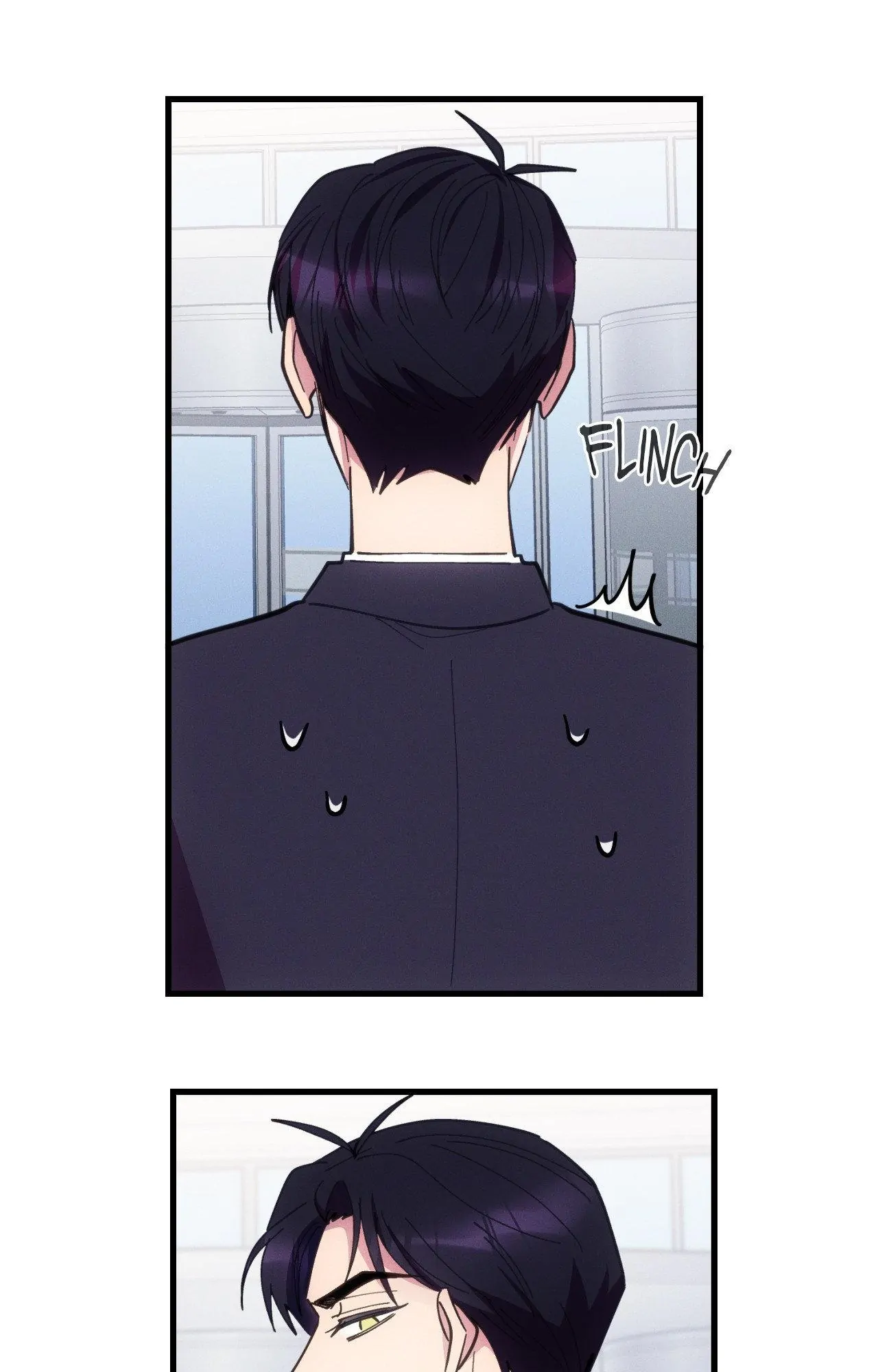 Be My Baby Chapter 20 - Page 68