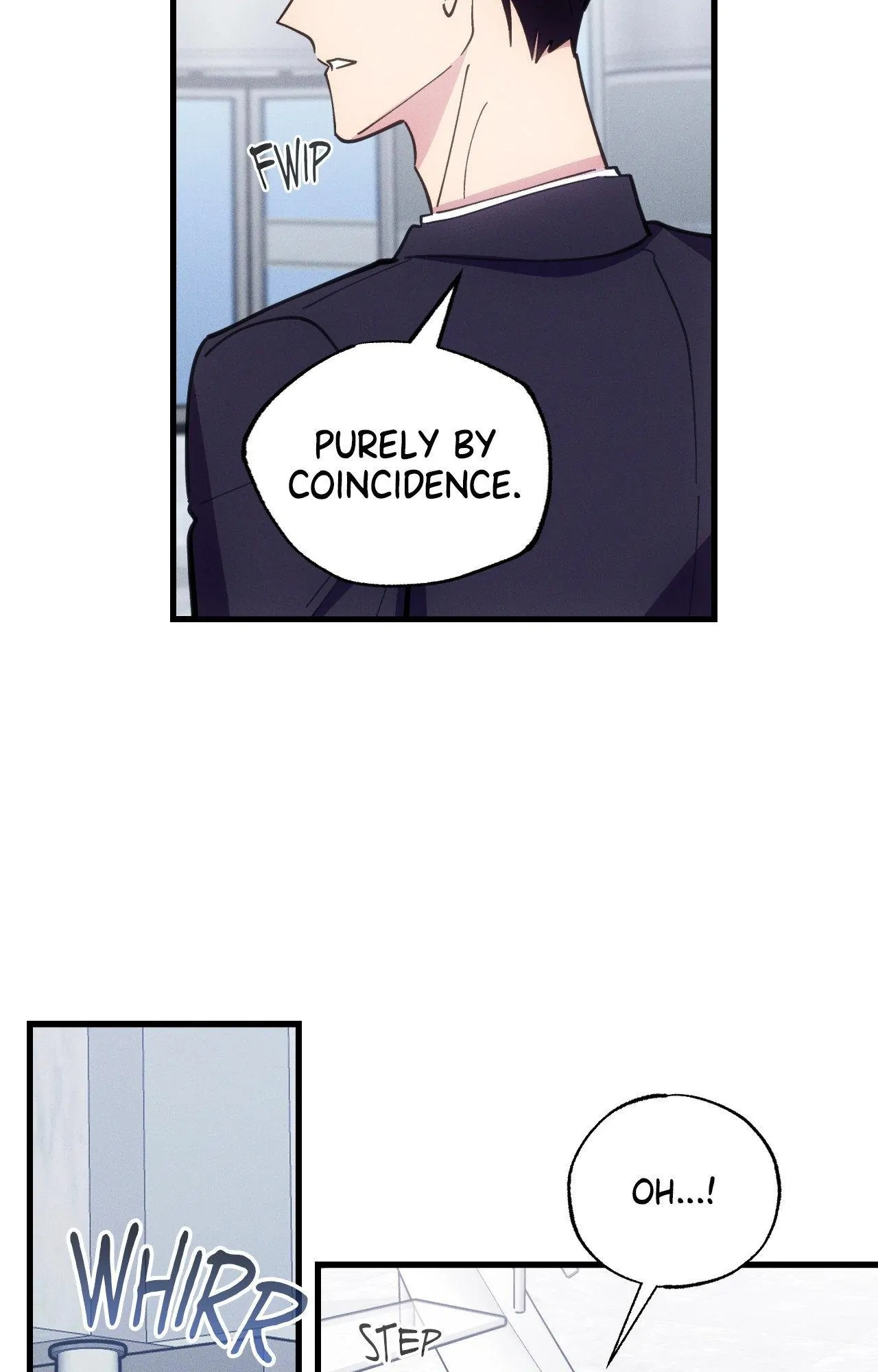 Be My Baby Chapter 20 - Page 69