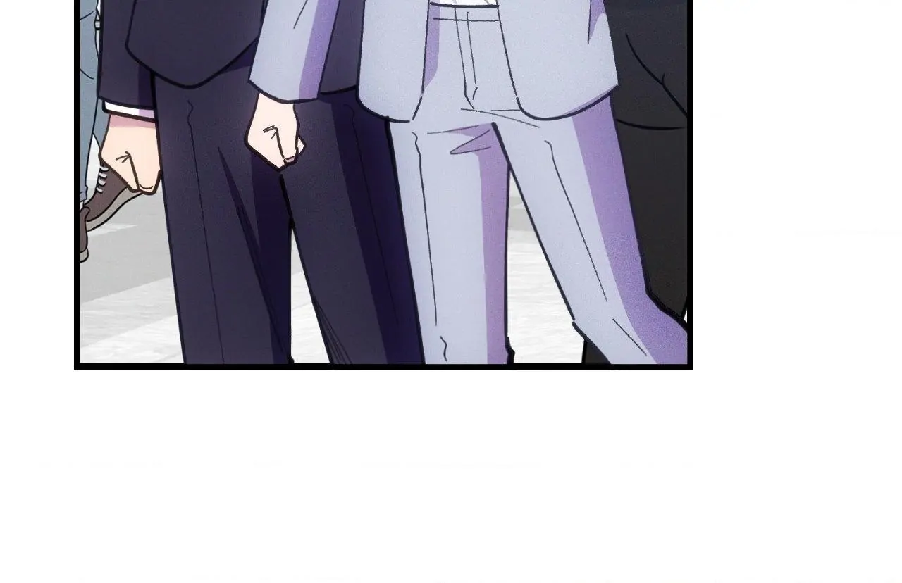 Be My Baby Chapter 20 - Page 72