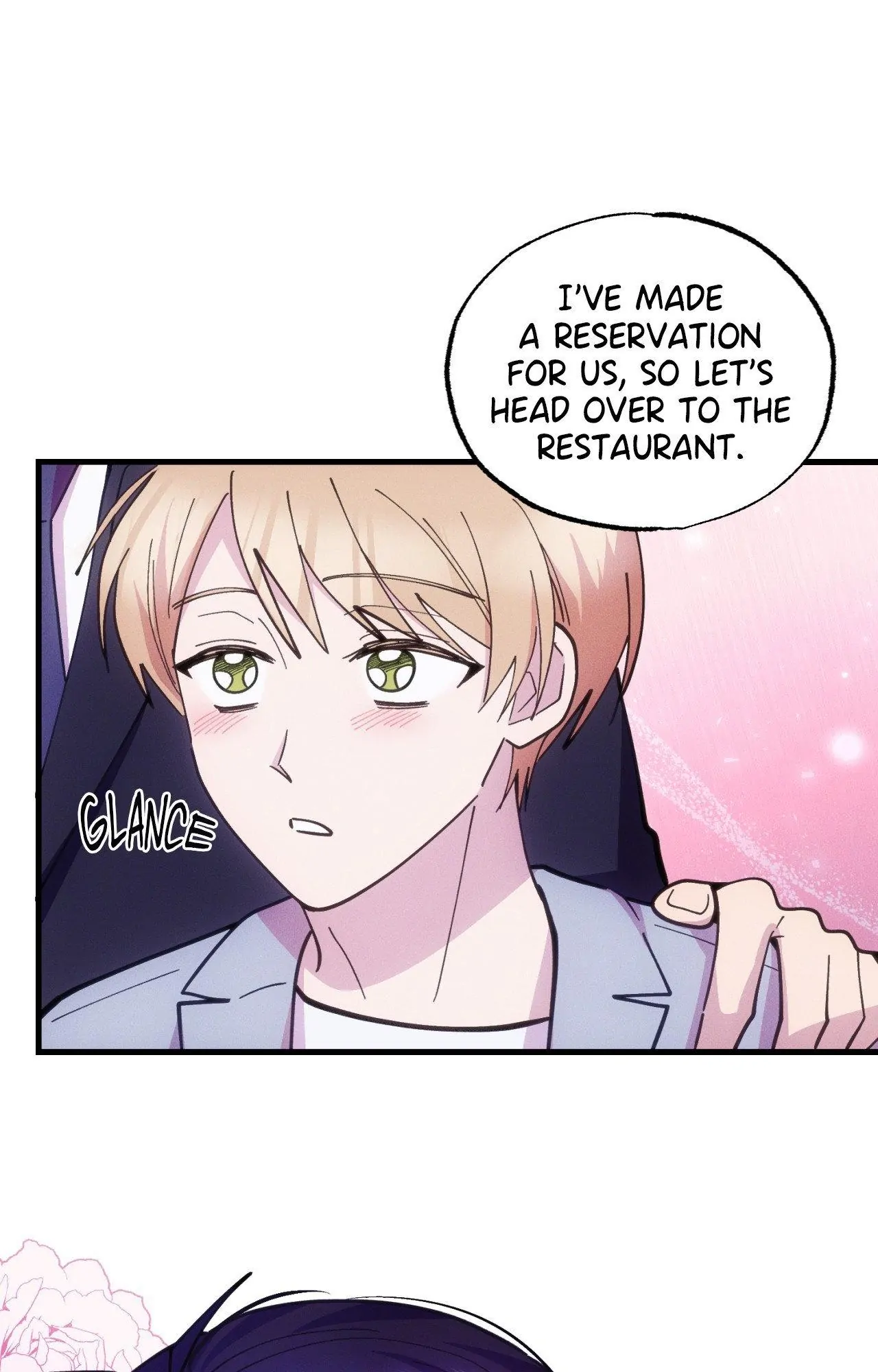 Be My Baby Chapter 20 - Page 73