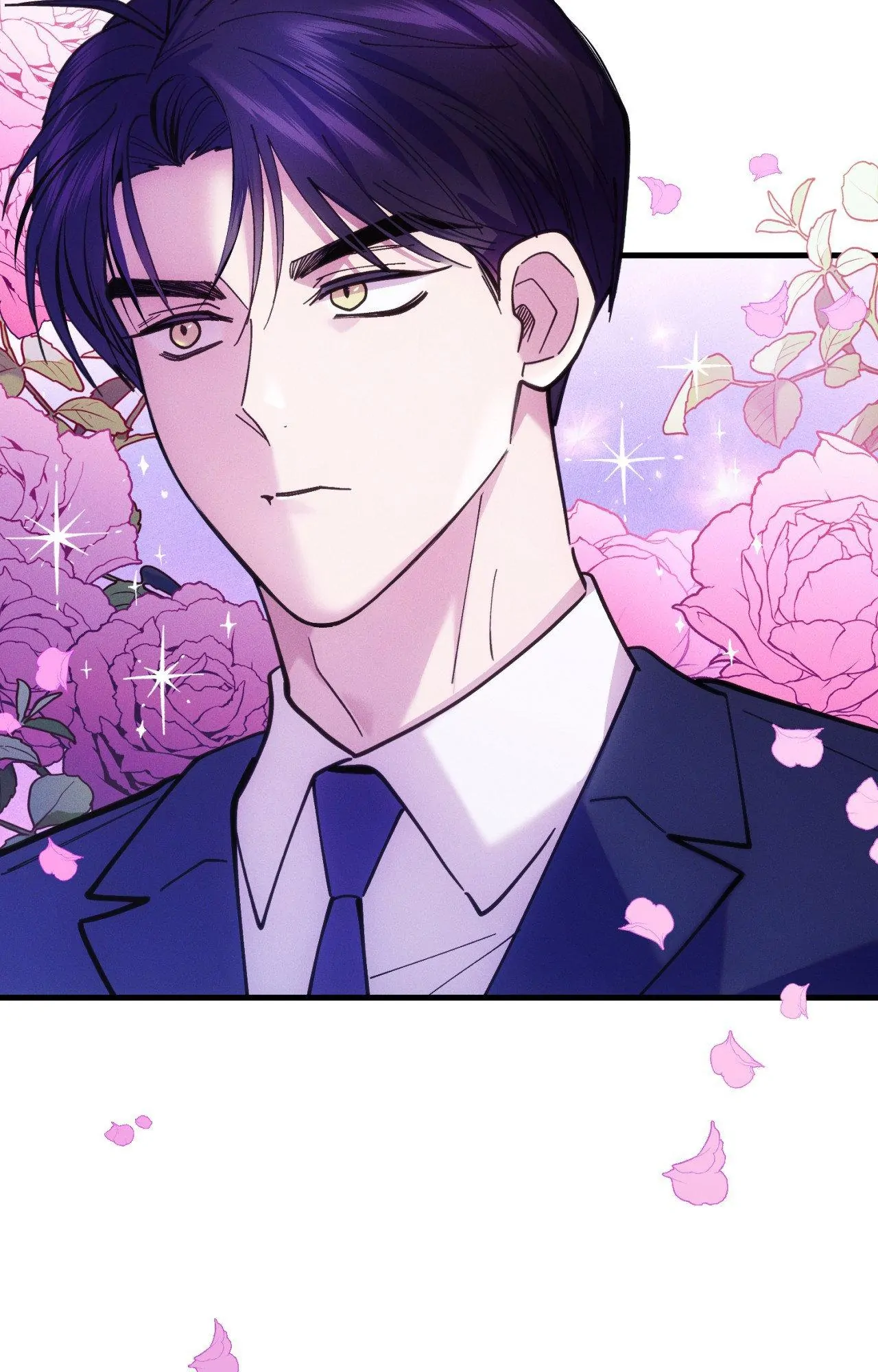 Be My Baby Chapter 20 - Page 74