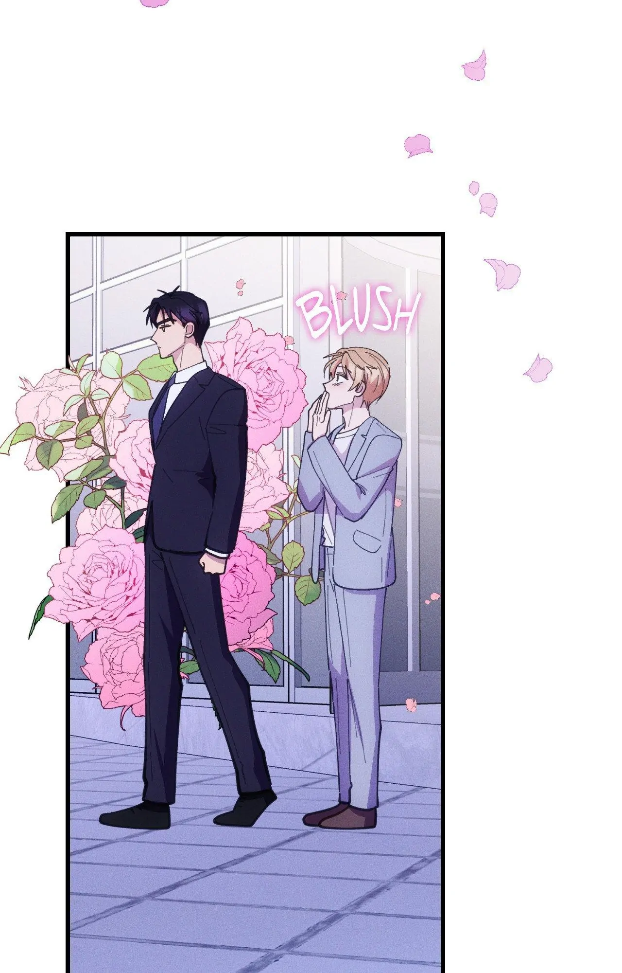 Be My Baby Chapter 20 - Page 75