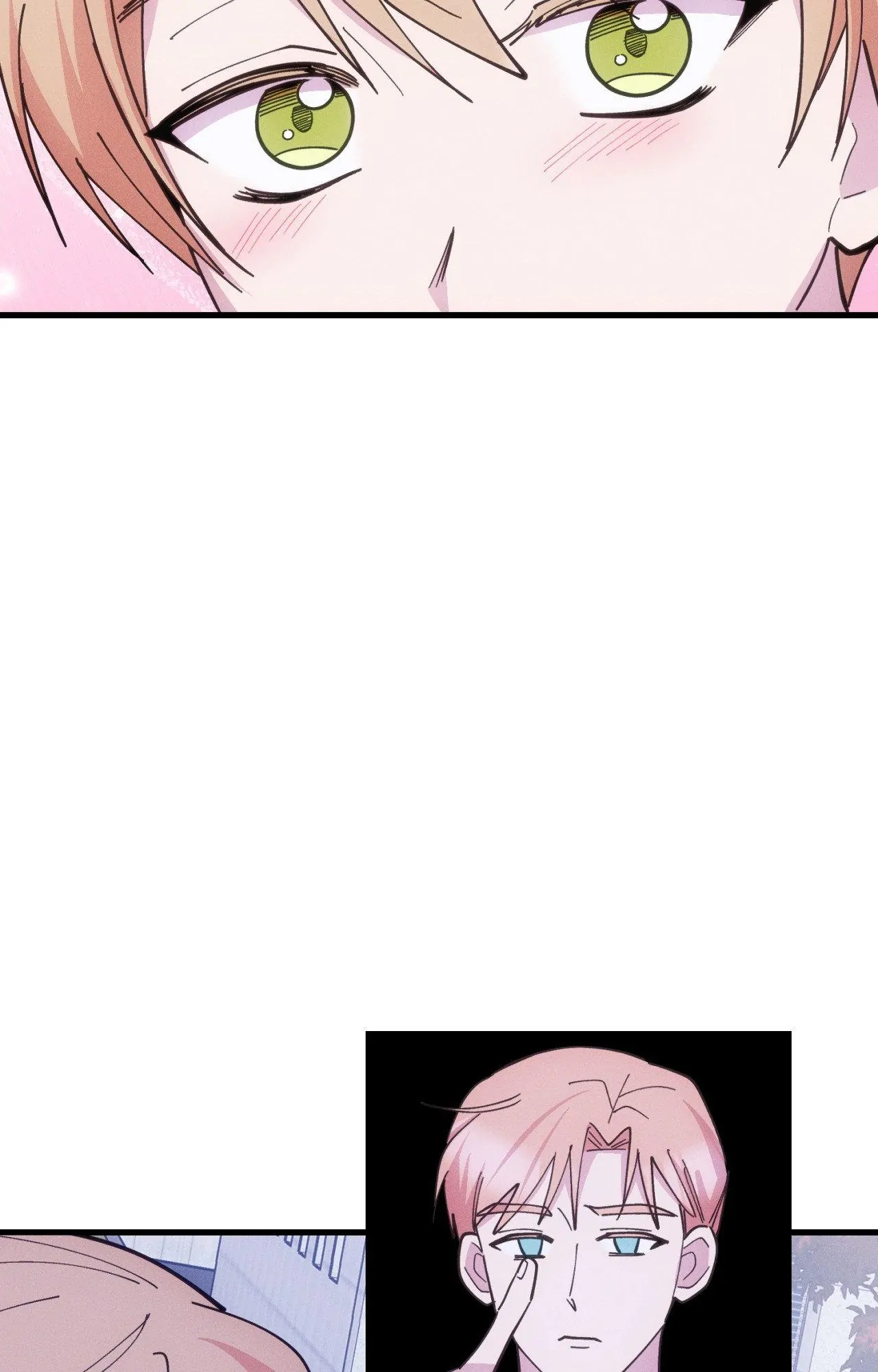 Be My Baby Chapter 20 - Page 77