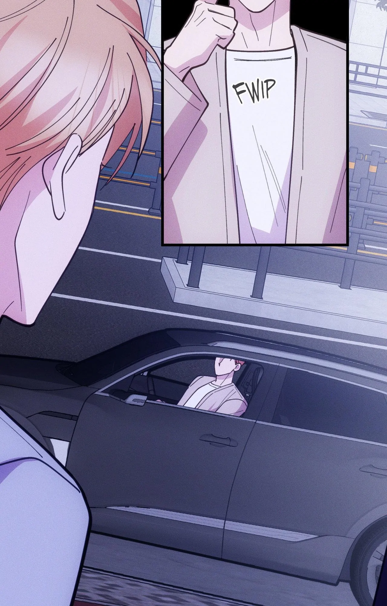 Be My Baby Chapter 20 - Page 78