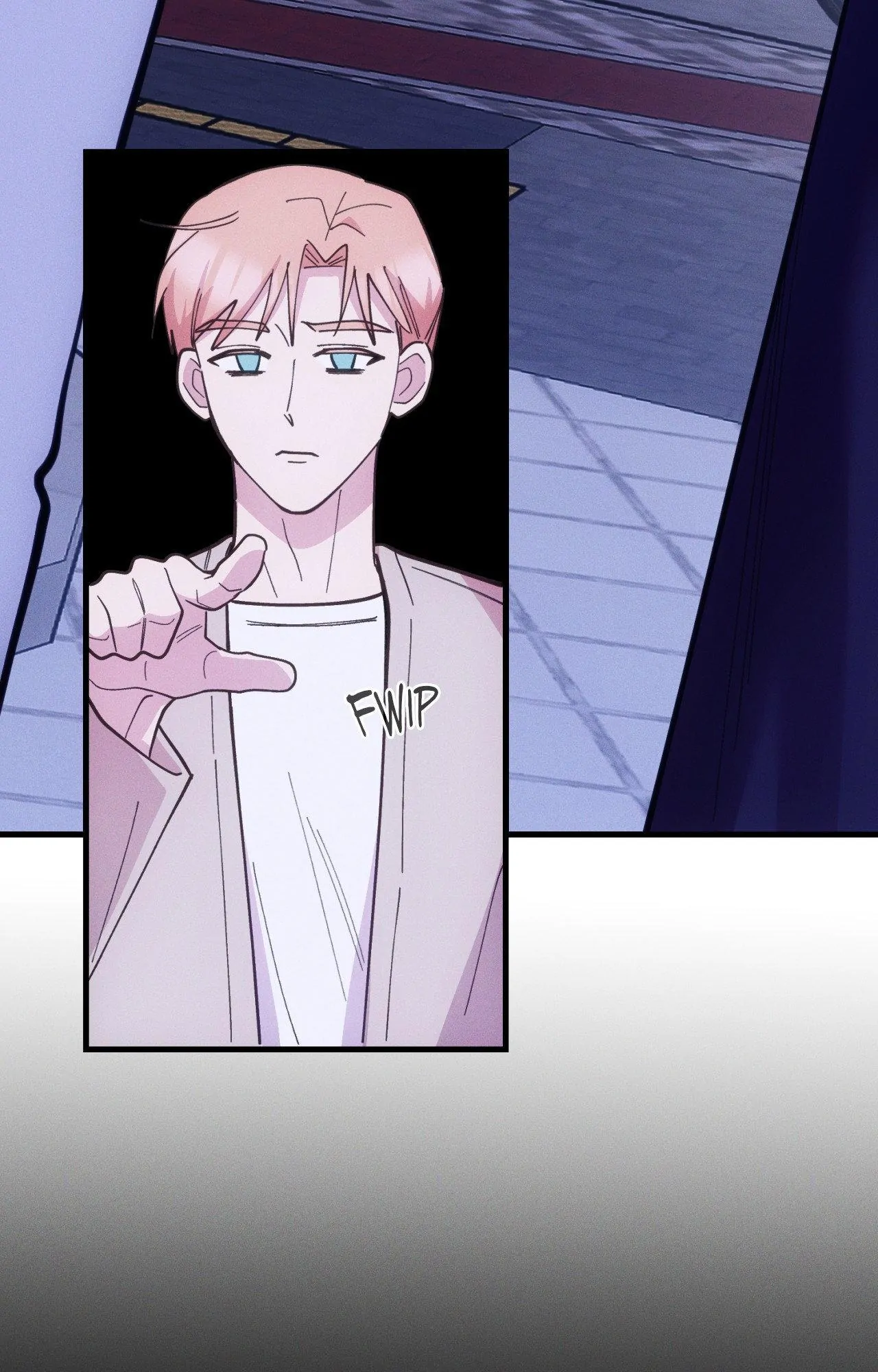 Be My Baby Chapter 20 - Page 79