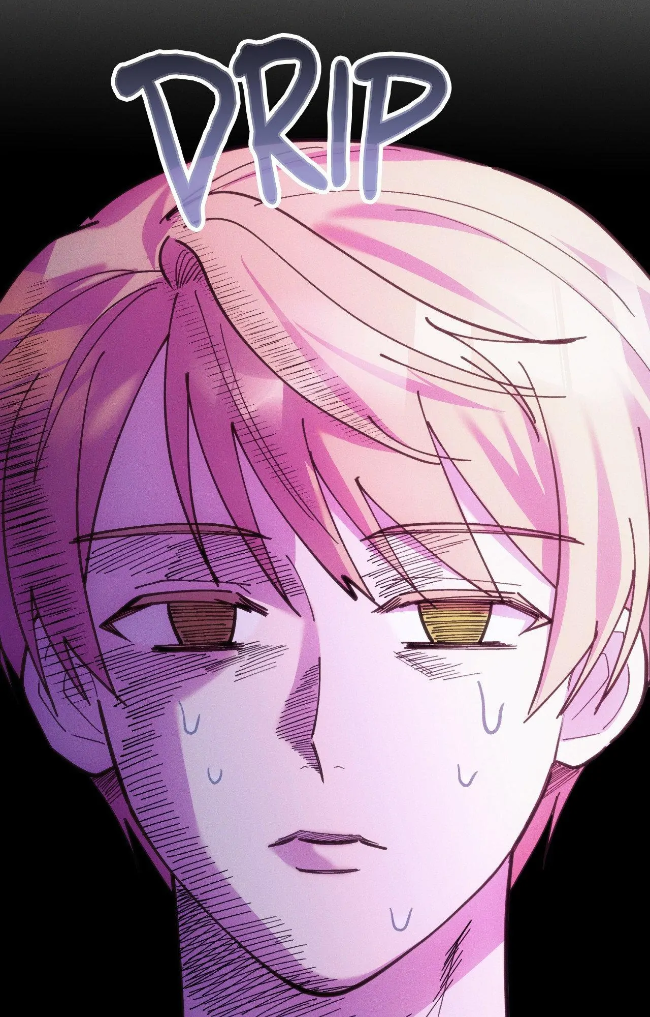 Be My Baby Chapter 20 - Page 80