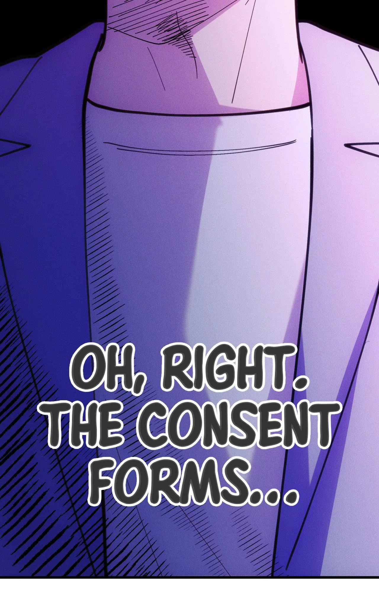 Be My Baby Chapter 20 - Page 81