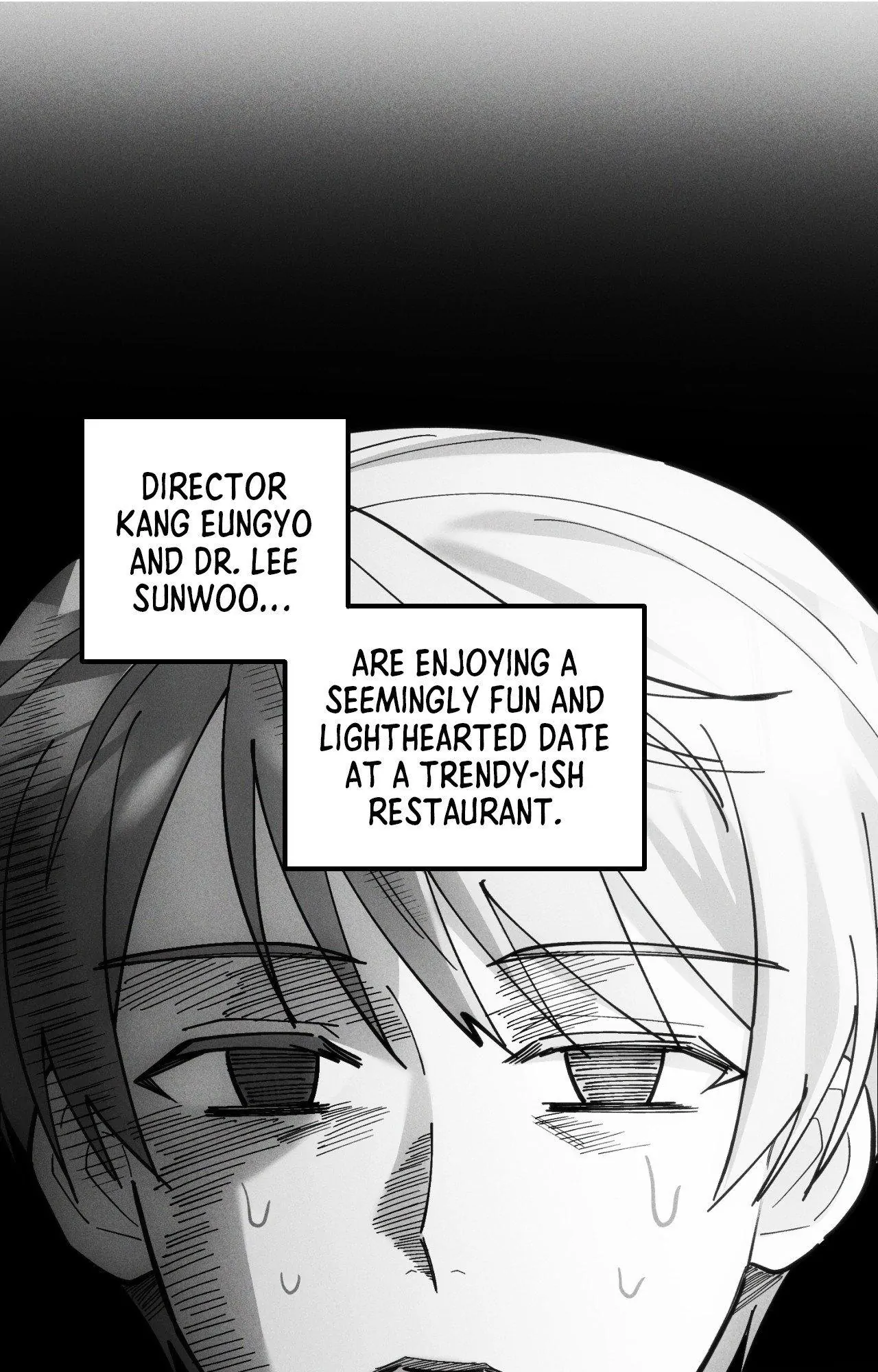 Be My Baby Chapter 21 - Page 1