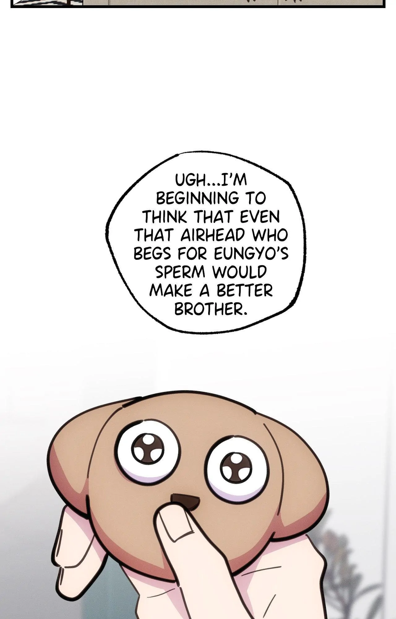 Be My Baby Chapter 21 - Page 25