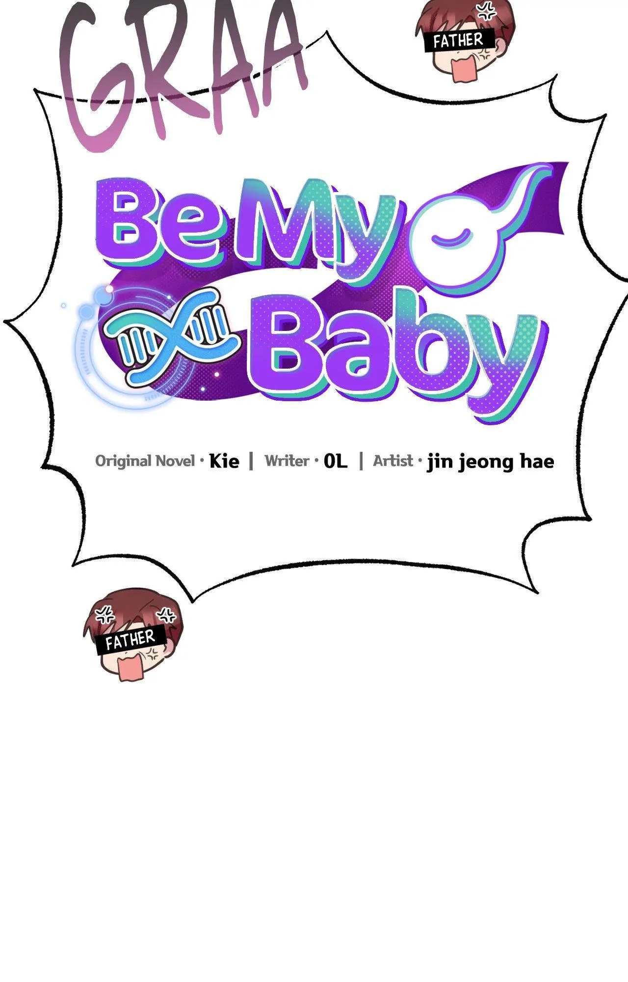 Be My Baby Chapter 21 - Page 27