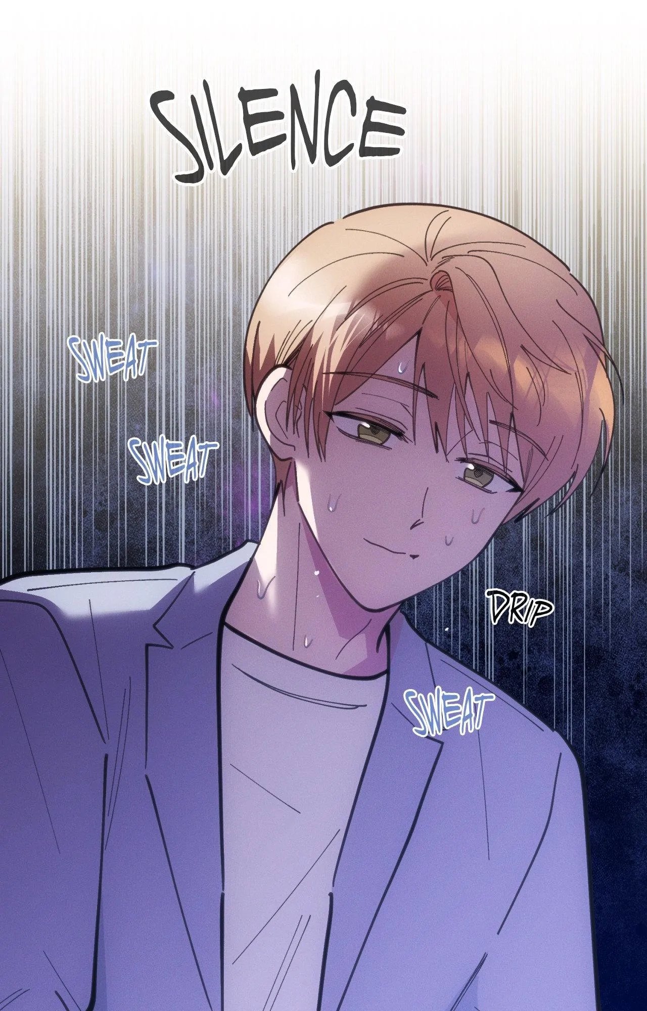 Be My Baby Chapter 21 - Page 29