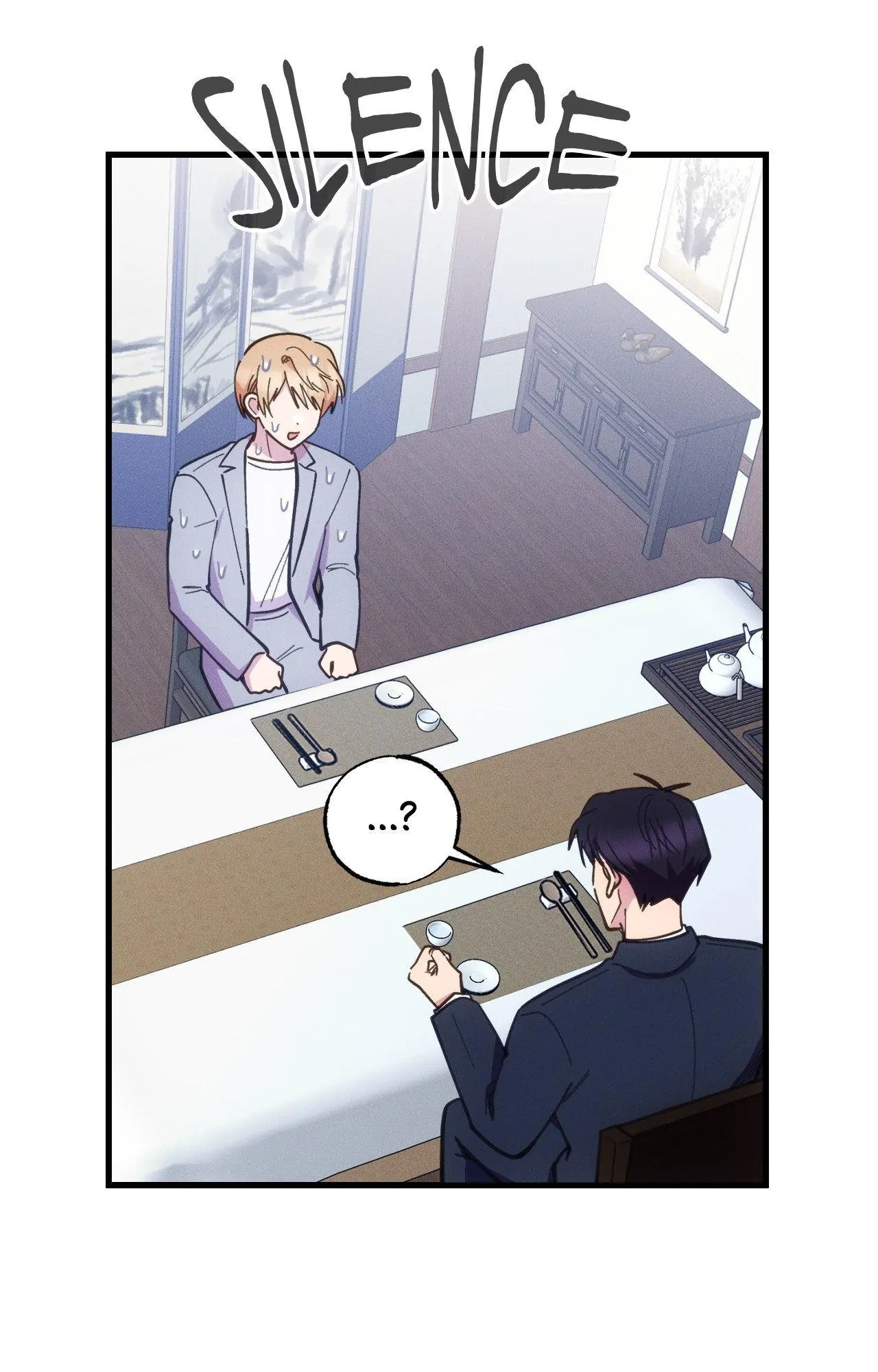 Be My Baby Chapter 21 - Page 33