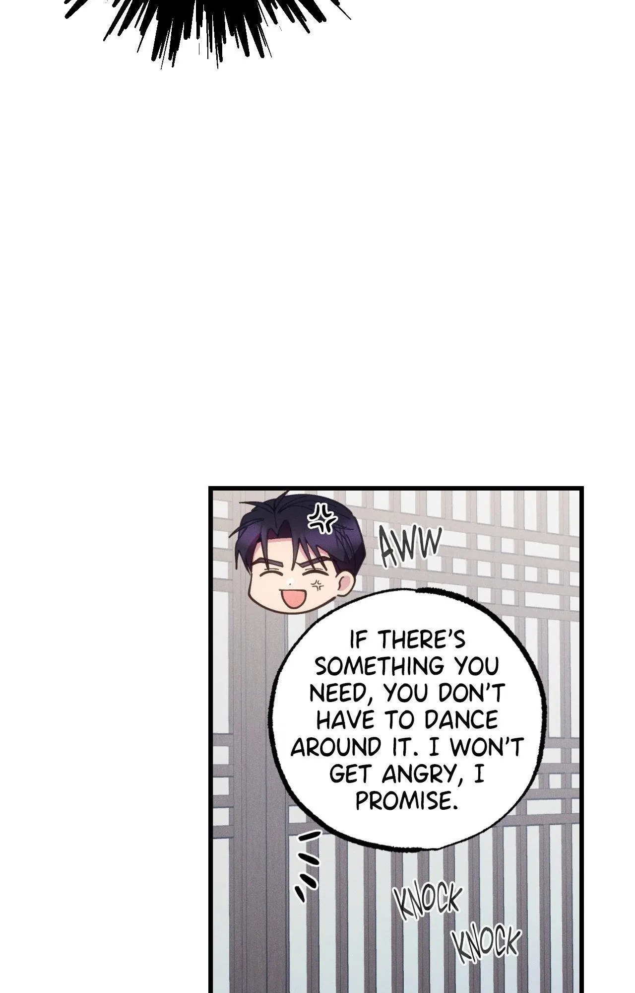 Be My Baby Chapter 21 - Page 40