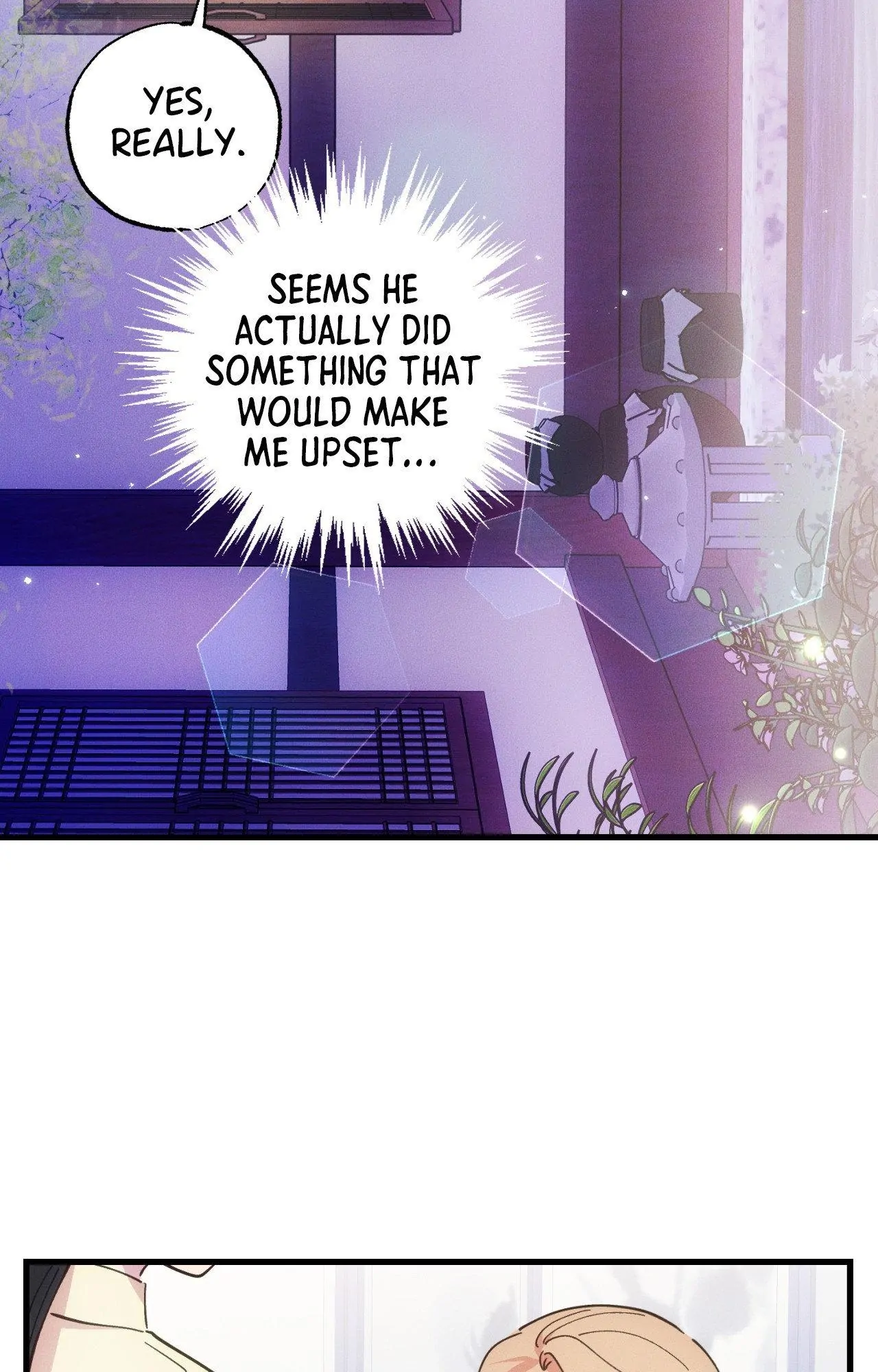 Be My Baby Chapter 21 - Page 42