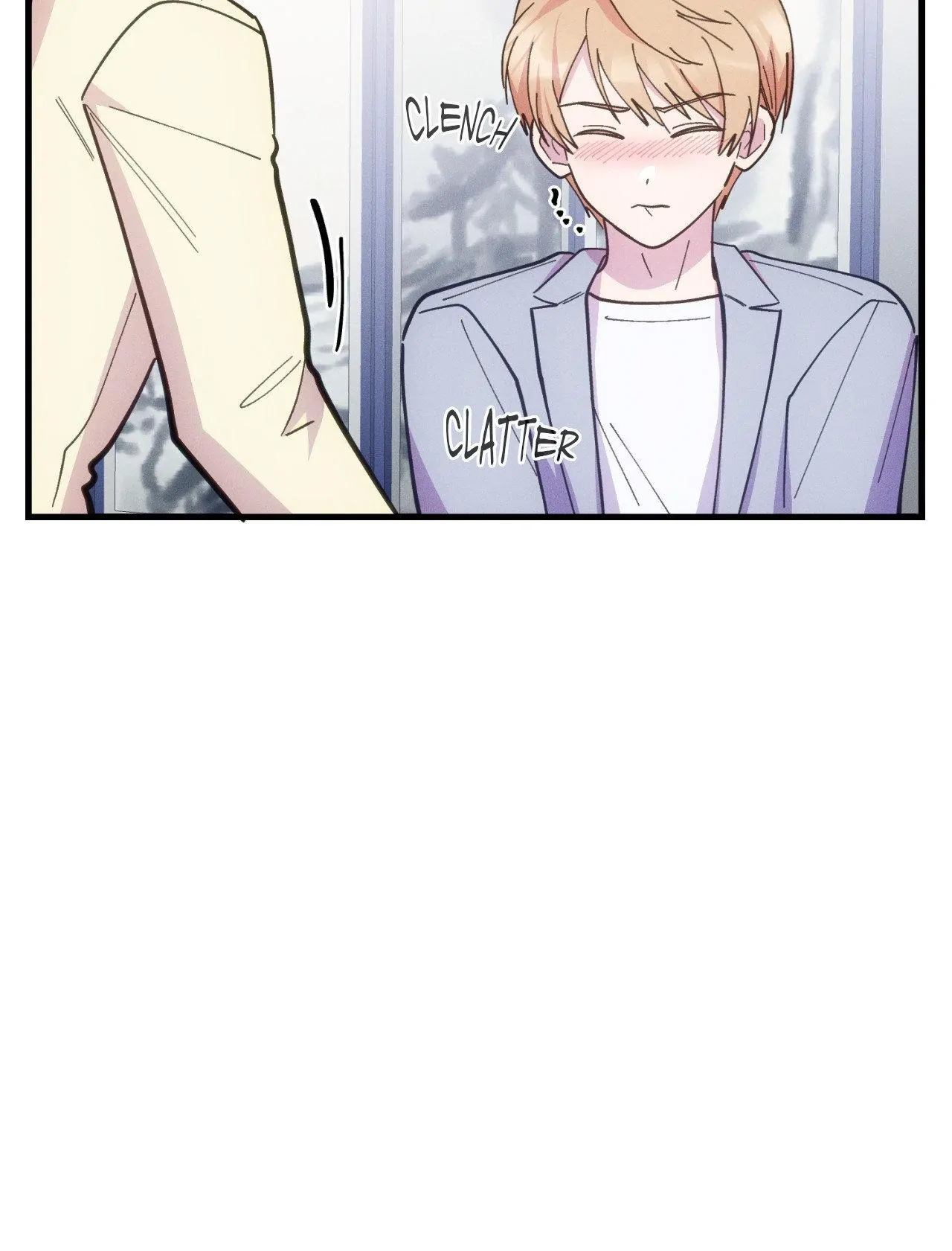 Be My Baby Chapter 21 - Page 43