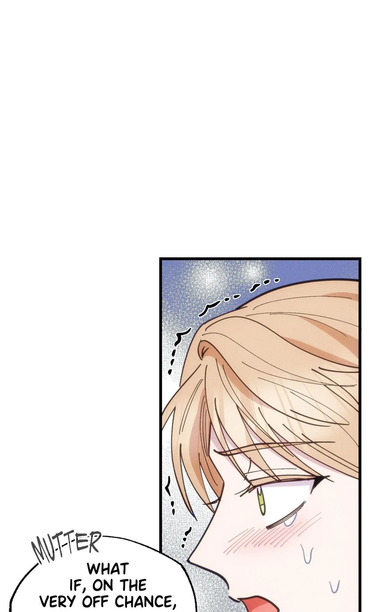 Be My Baby Chapter 21 - Page 58