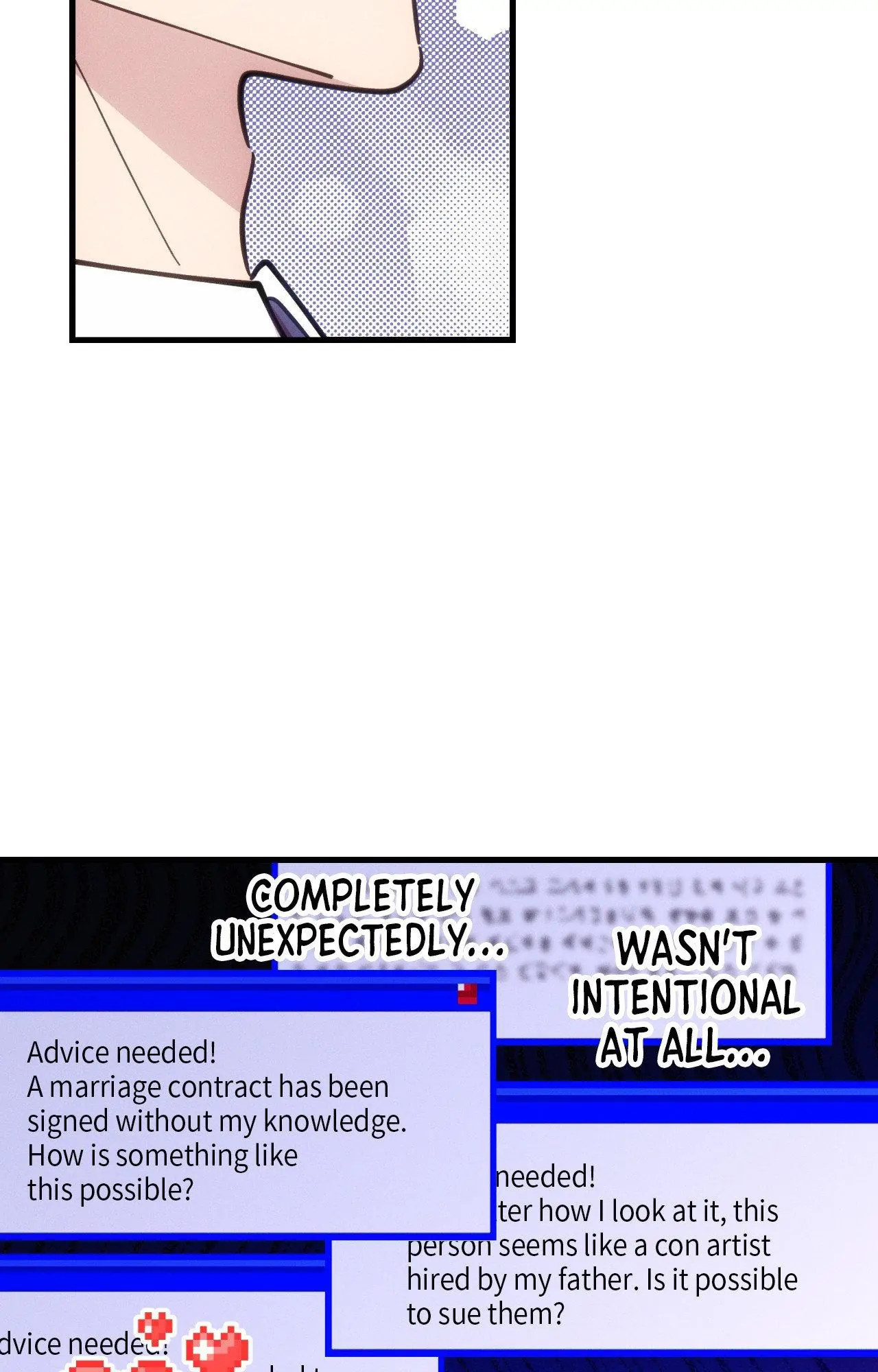 Be My Baby Chapter 21 - Page 60