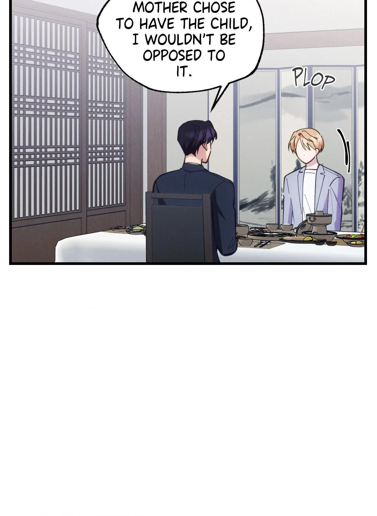 Be My Baby Chapter 21 - Page 64