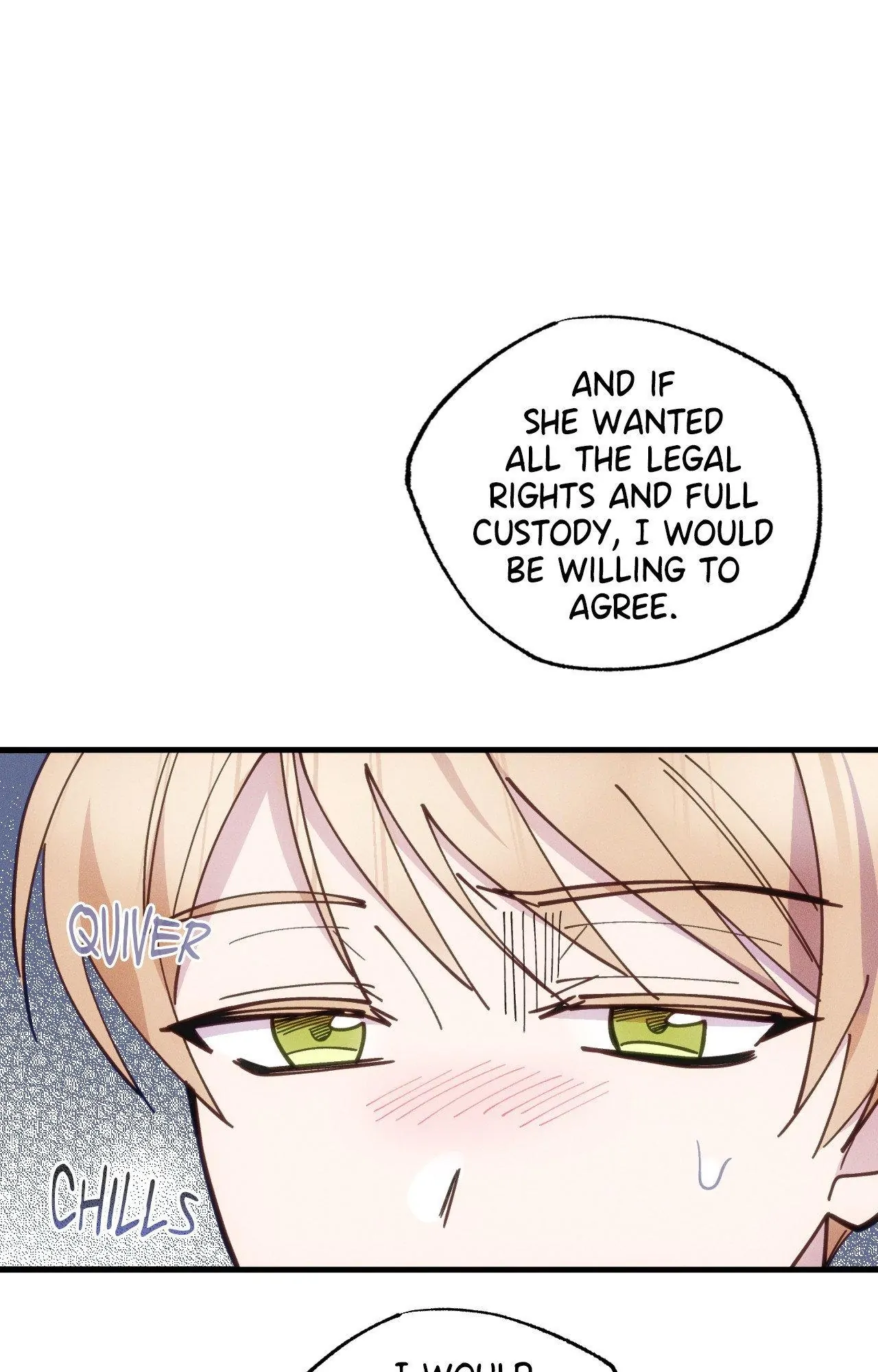 Be My Baby Chapter 21 - Page 65