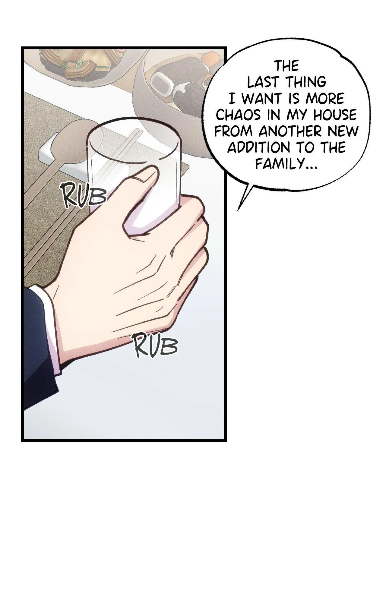 Be My Baby Chapter 21 - Page 72