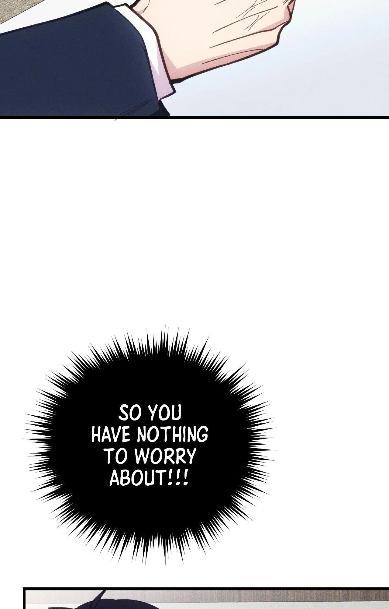 Be My Baby Chapter 21 - Page 74