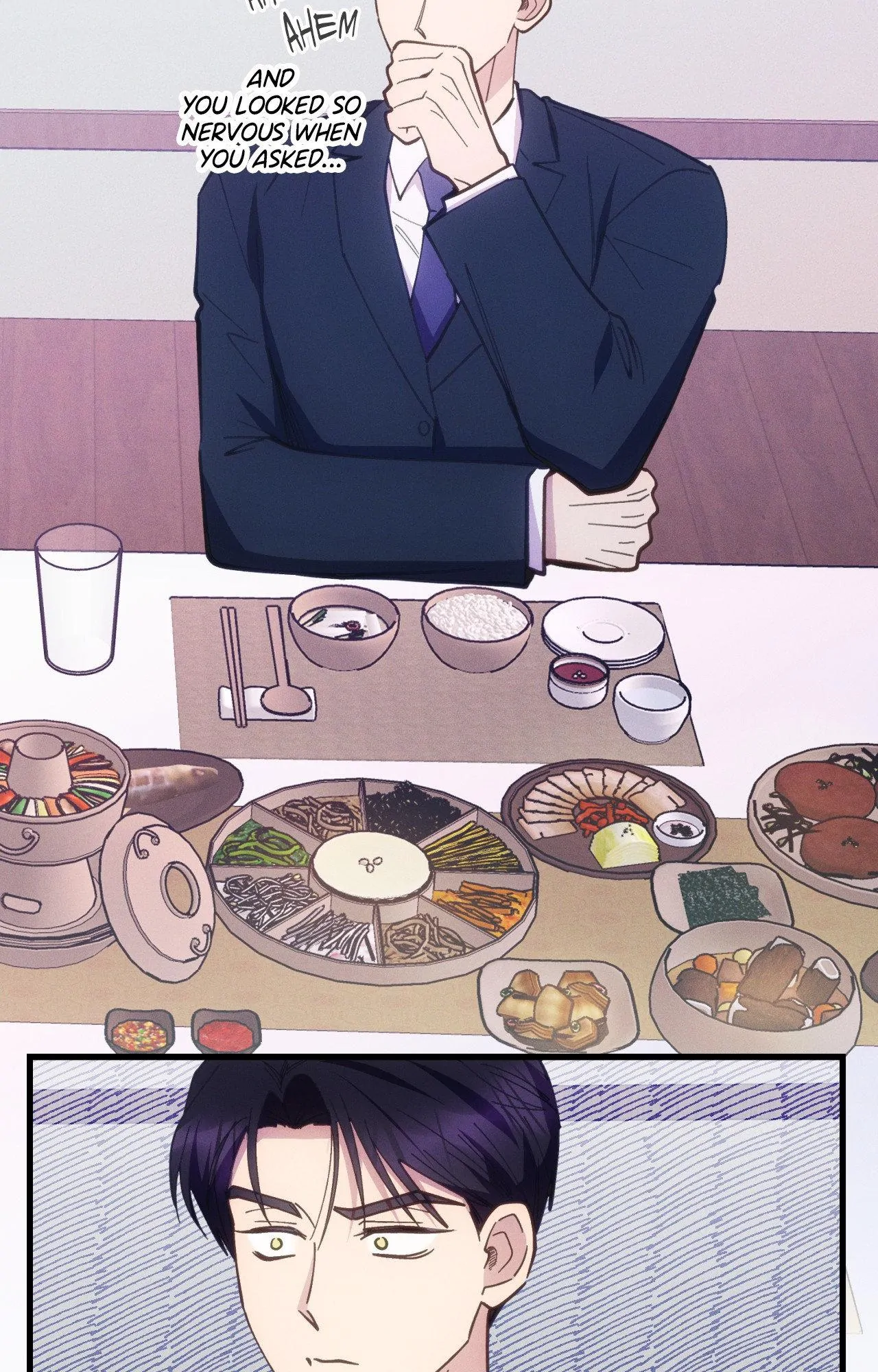 Be My Baby Chapter 21 - Page 76