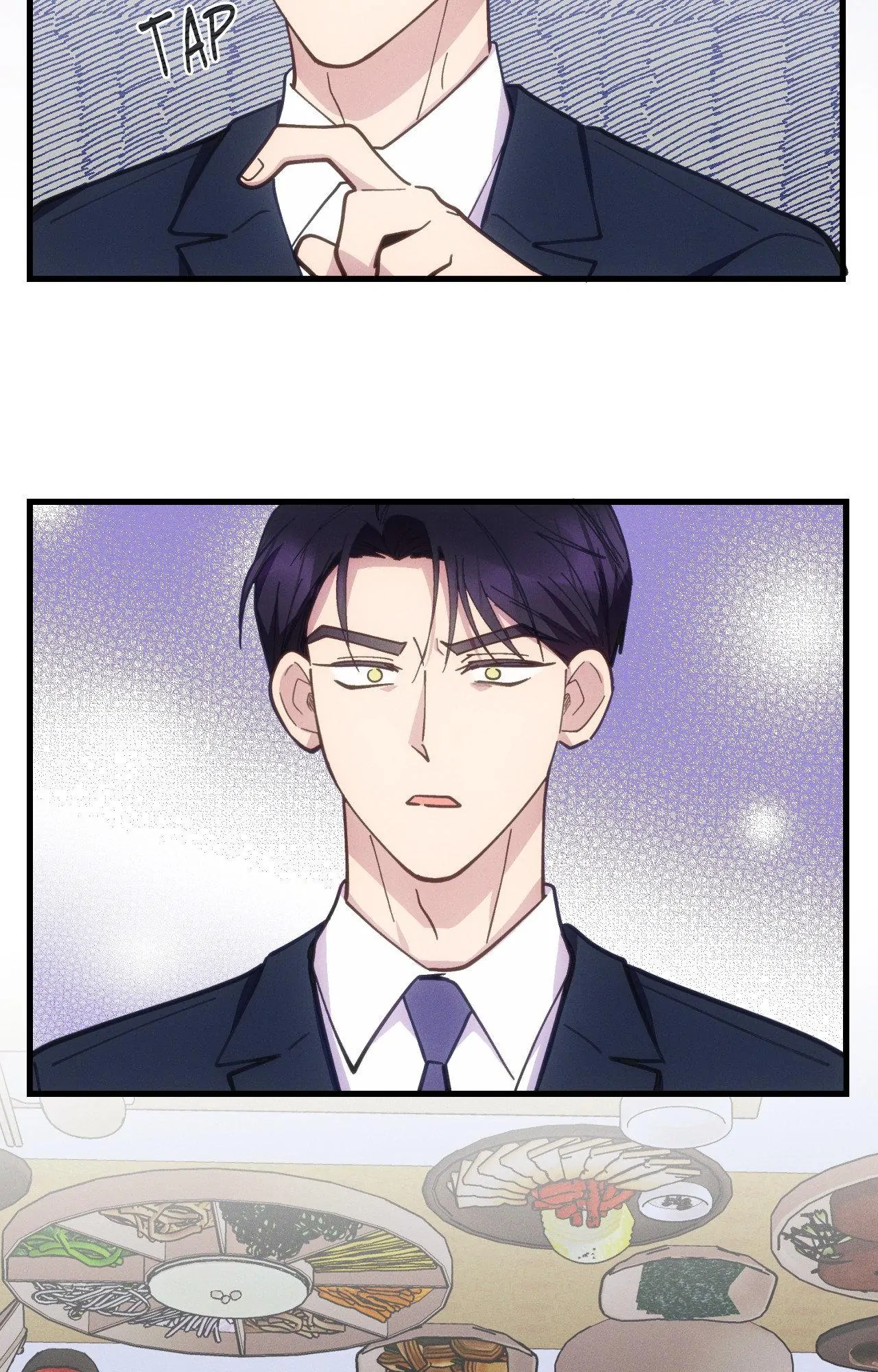 Be My Baby Chapter 21 - Page 77