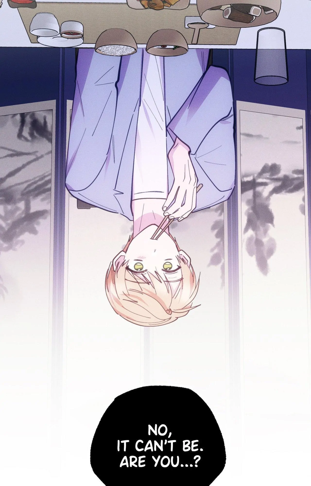 Be My Baby Chapter 21 - Page 78