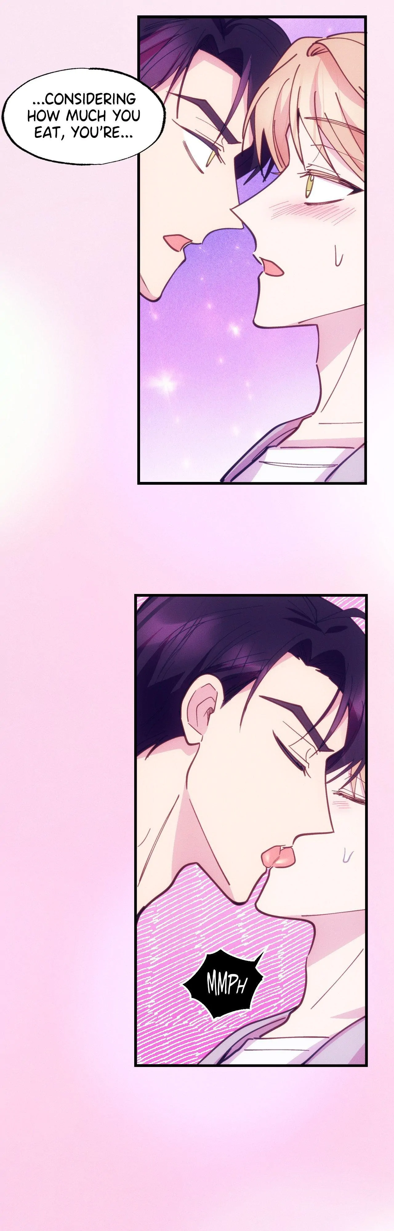 Be My Baby Chapter 22 - Page 18