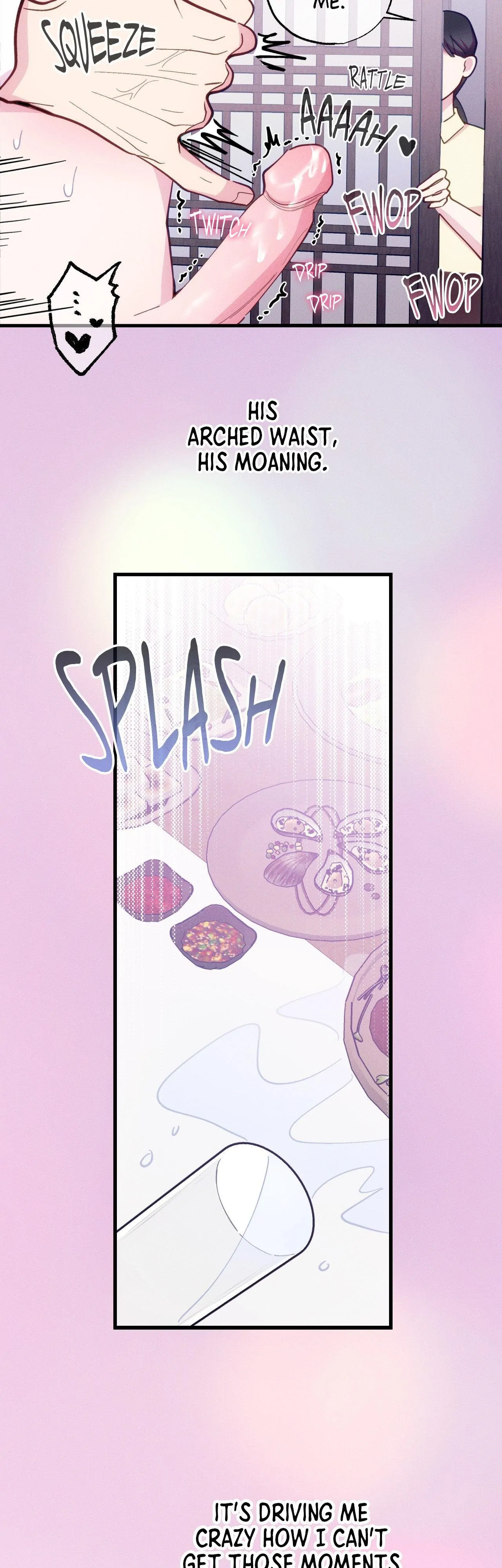 Be My Baby Chapter 22 - Page 26