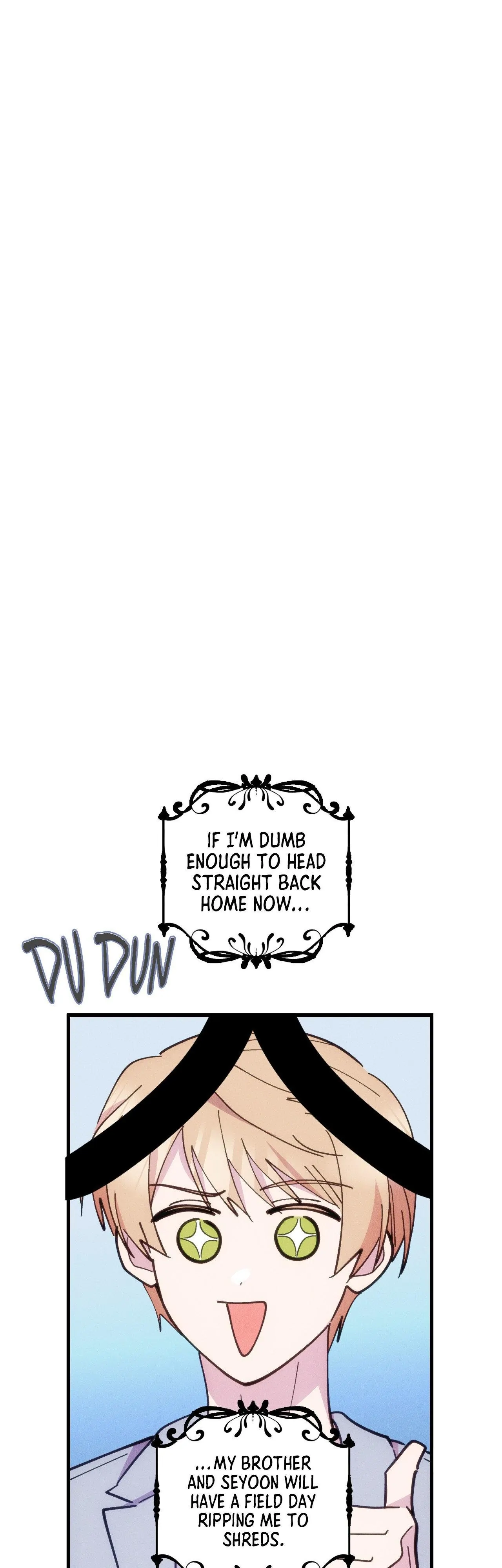 Be My Baby Chapter 22 - Page 31