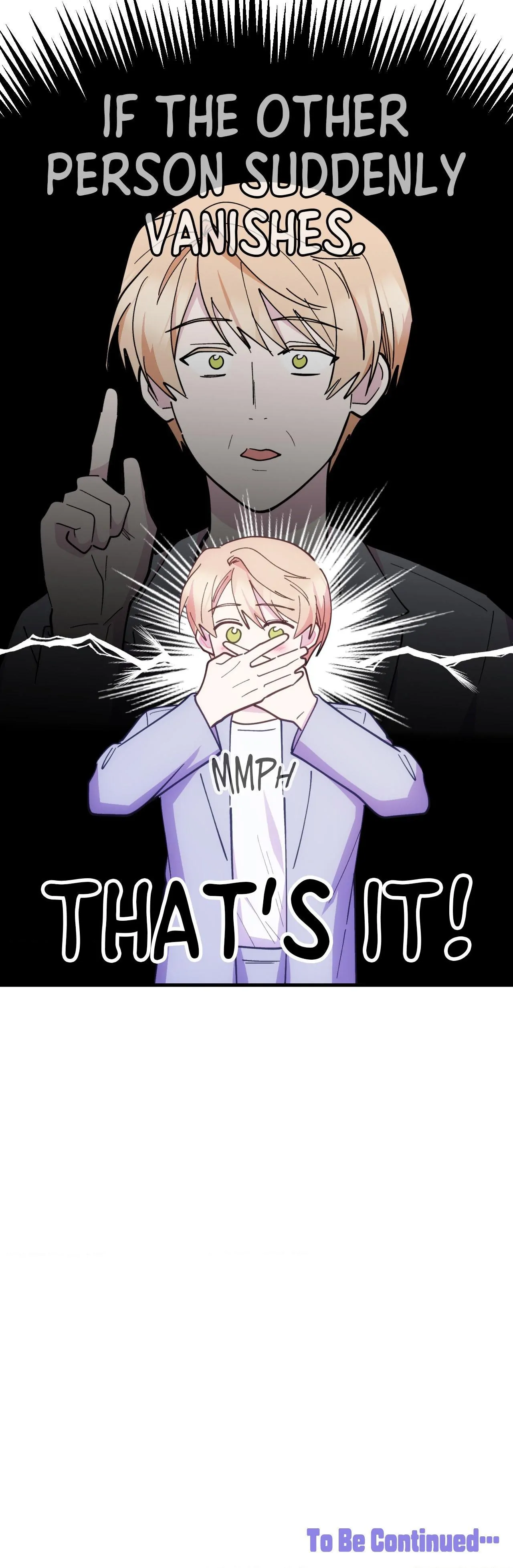 Be My Baby Chapter 22 - Page 42