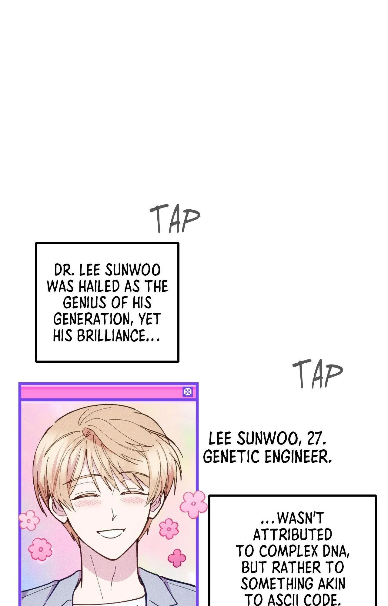 Be My Baby Chapter 23 - Page 13