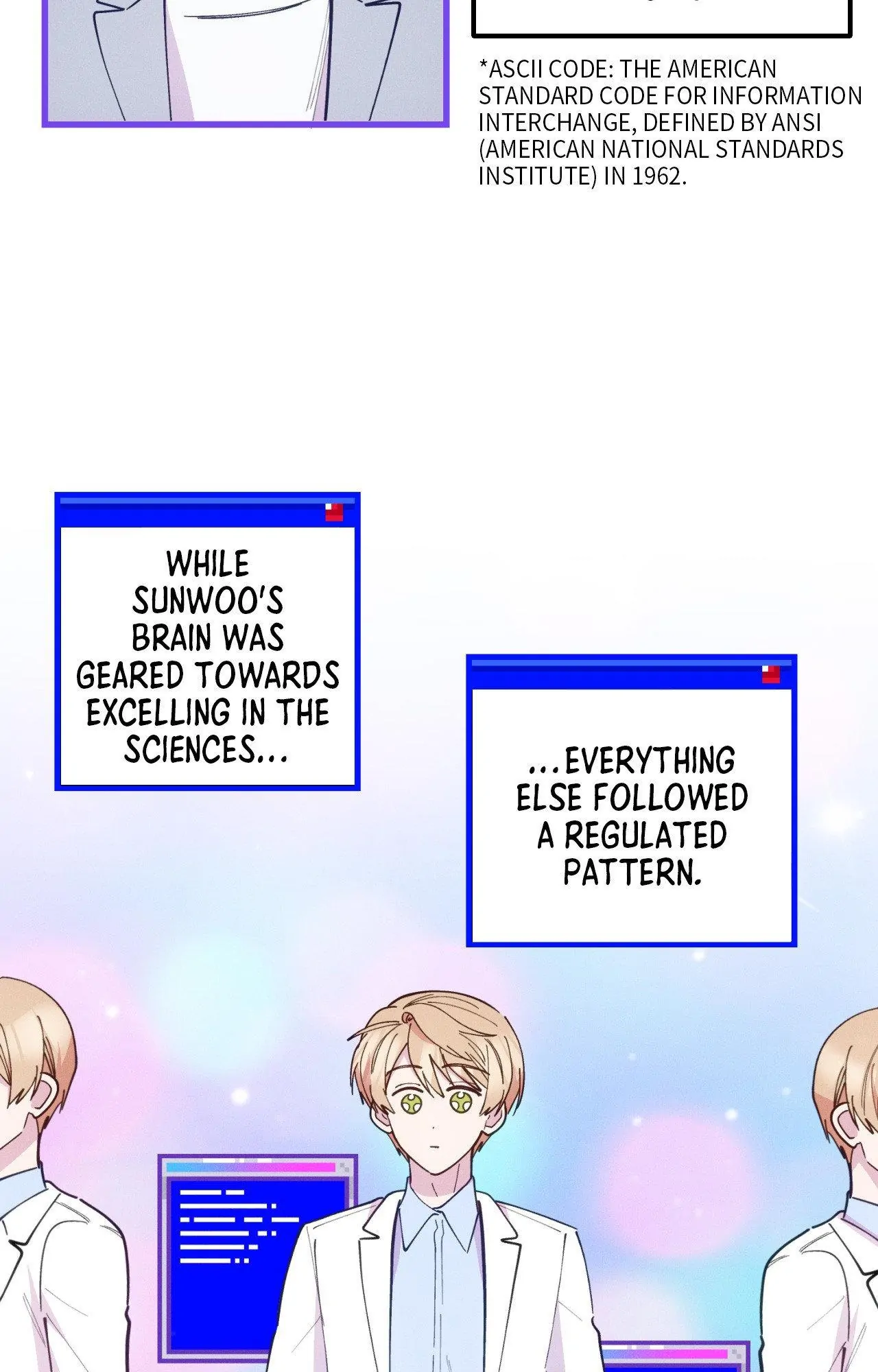 Be My Baby Chapter 23 - Page 14