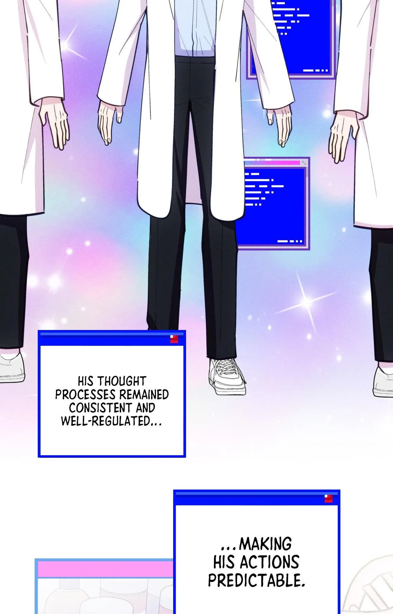 Be My Baby Chapter 23 - Page 15