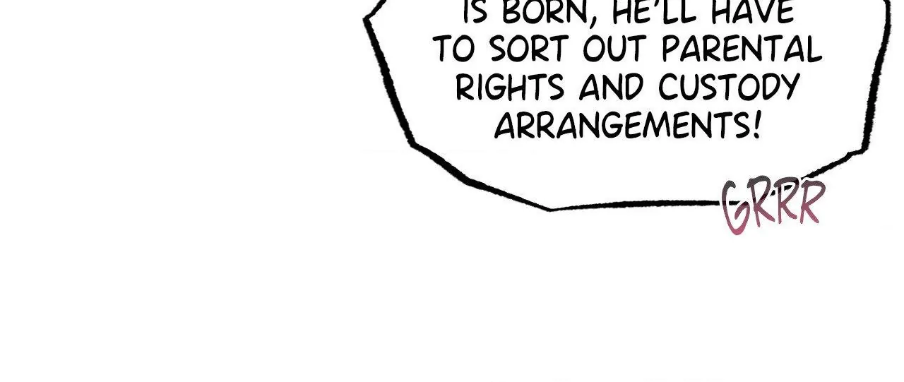 Be My Baby Chapter 23 - Page 22