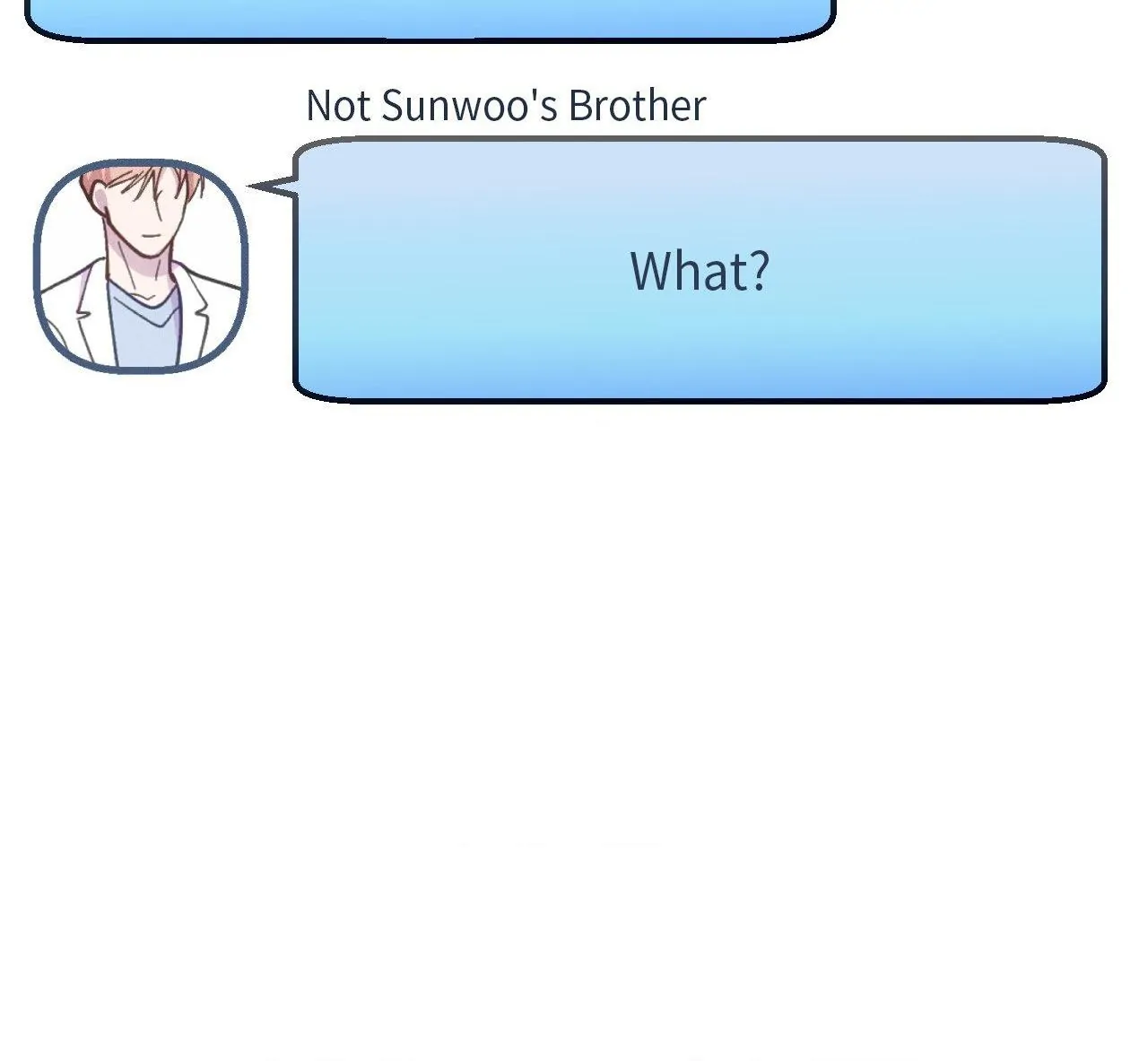 Be My Baby Chapter 23 - Page 34