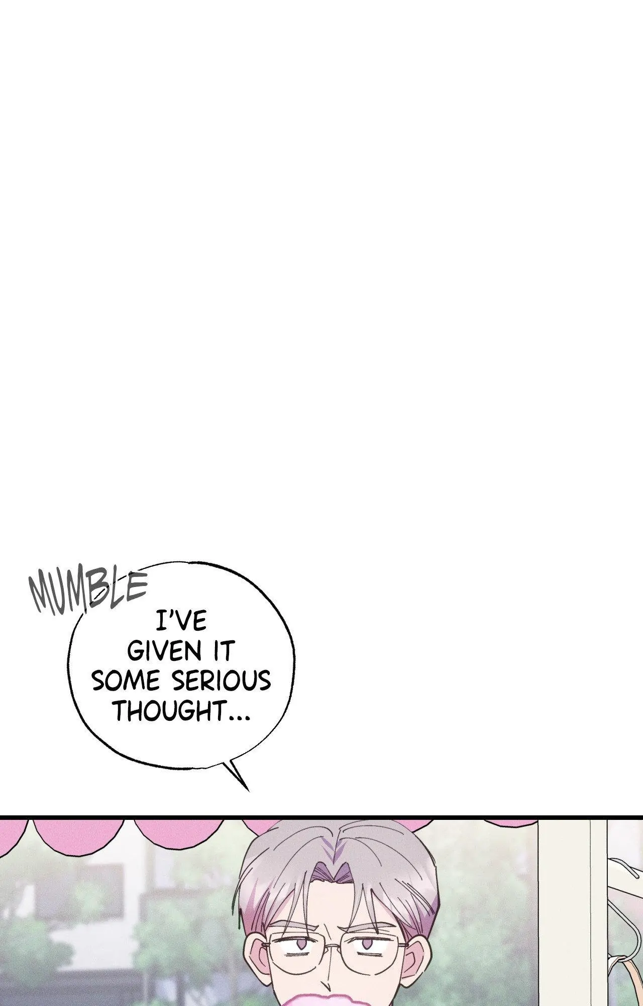 Be My Baby Chapter 23 - Page 35