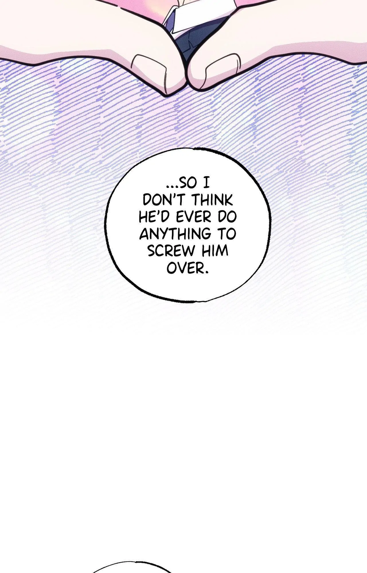 Be My Baby Chapter 23 - Page 43