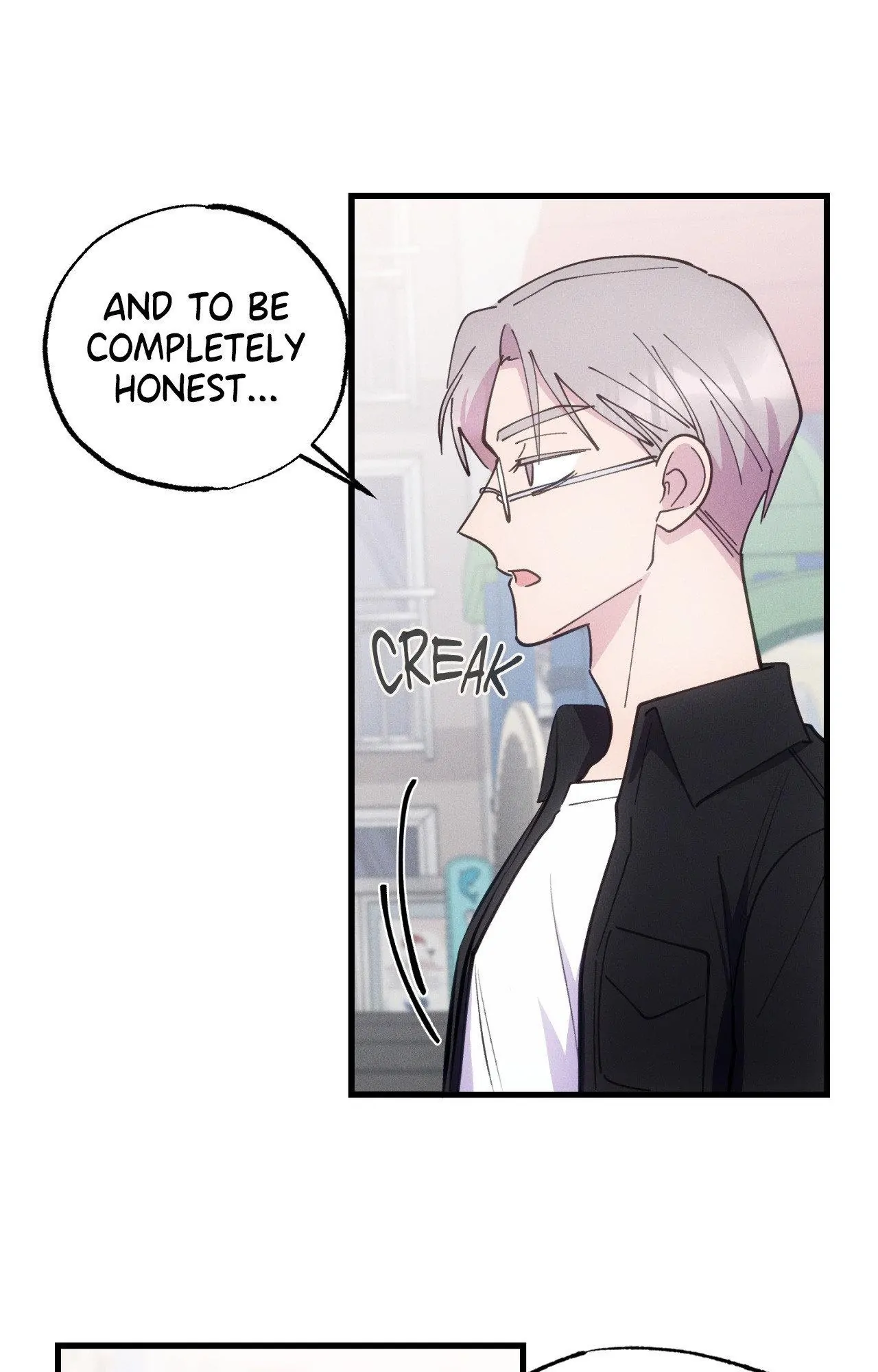 Be My Baby Chapter 23 - Page 52