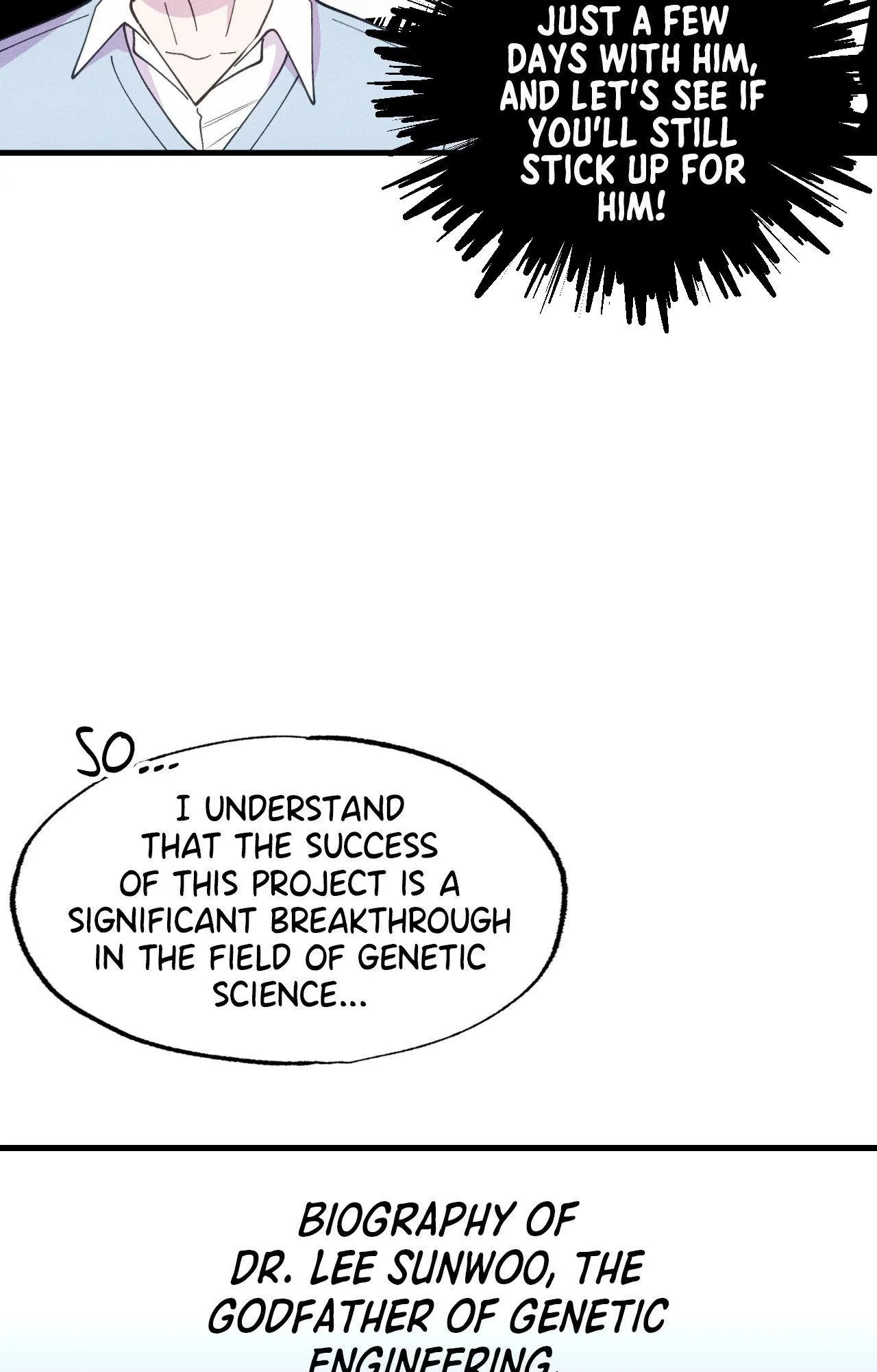 Be My Baby Chapter 23 - Page 59