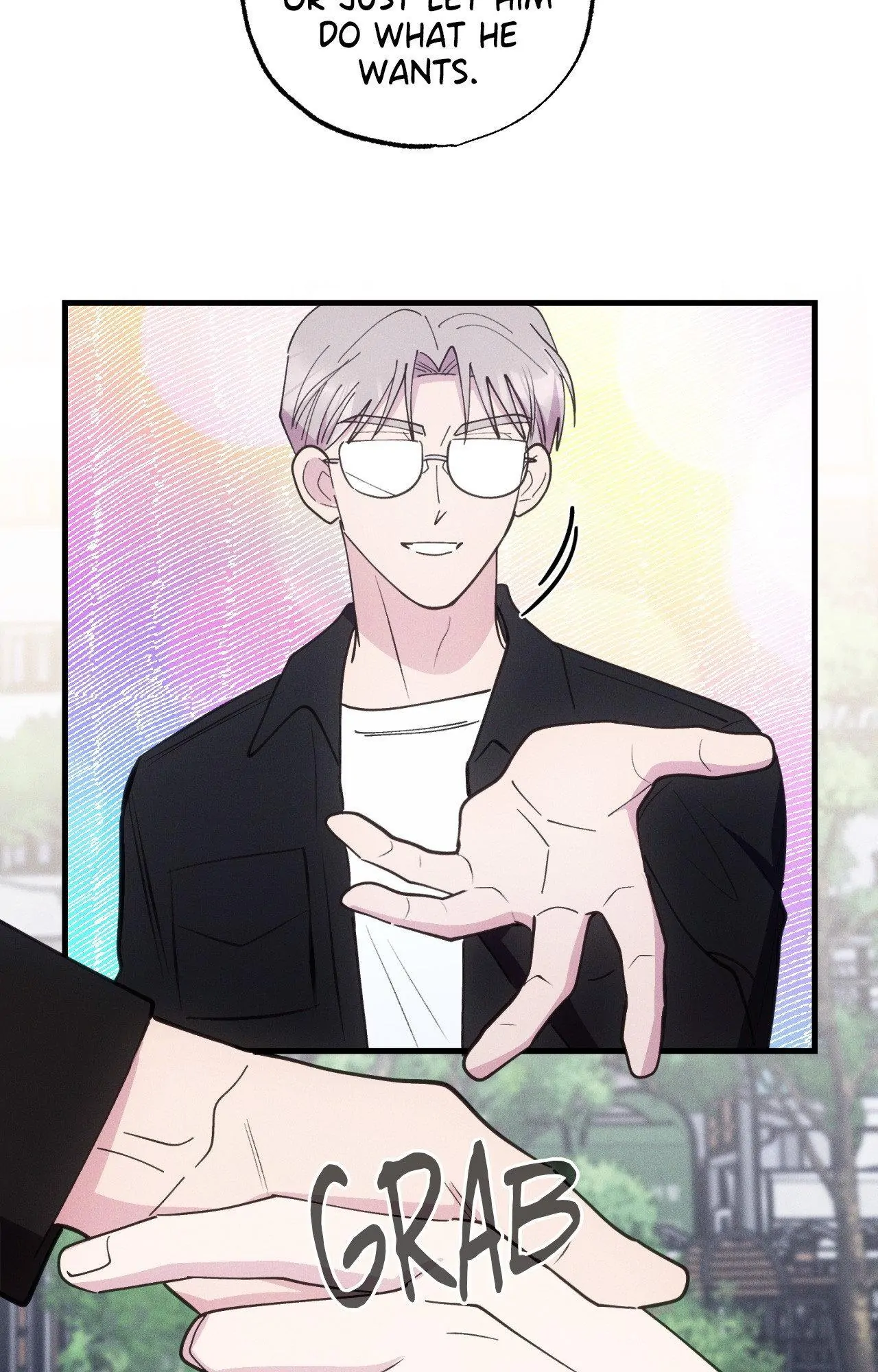 Be My Baby Chapter 23 - Page 72