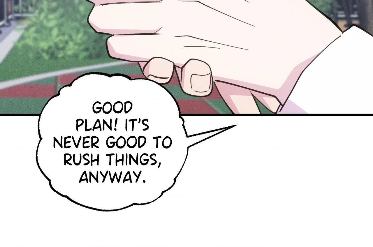 Be My Baby Chapter 23 - Page 73