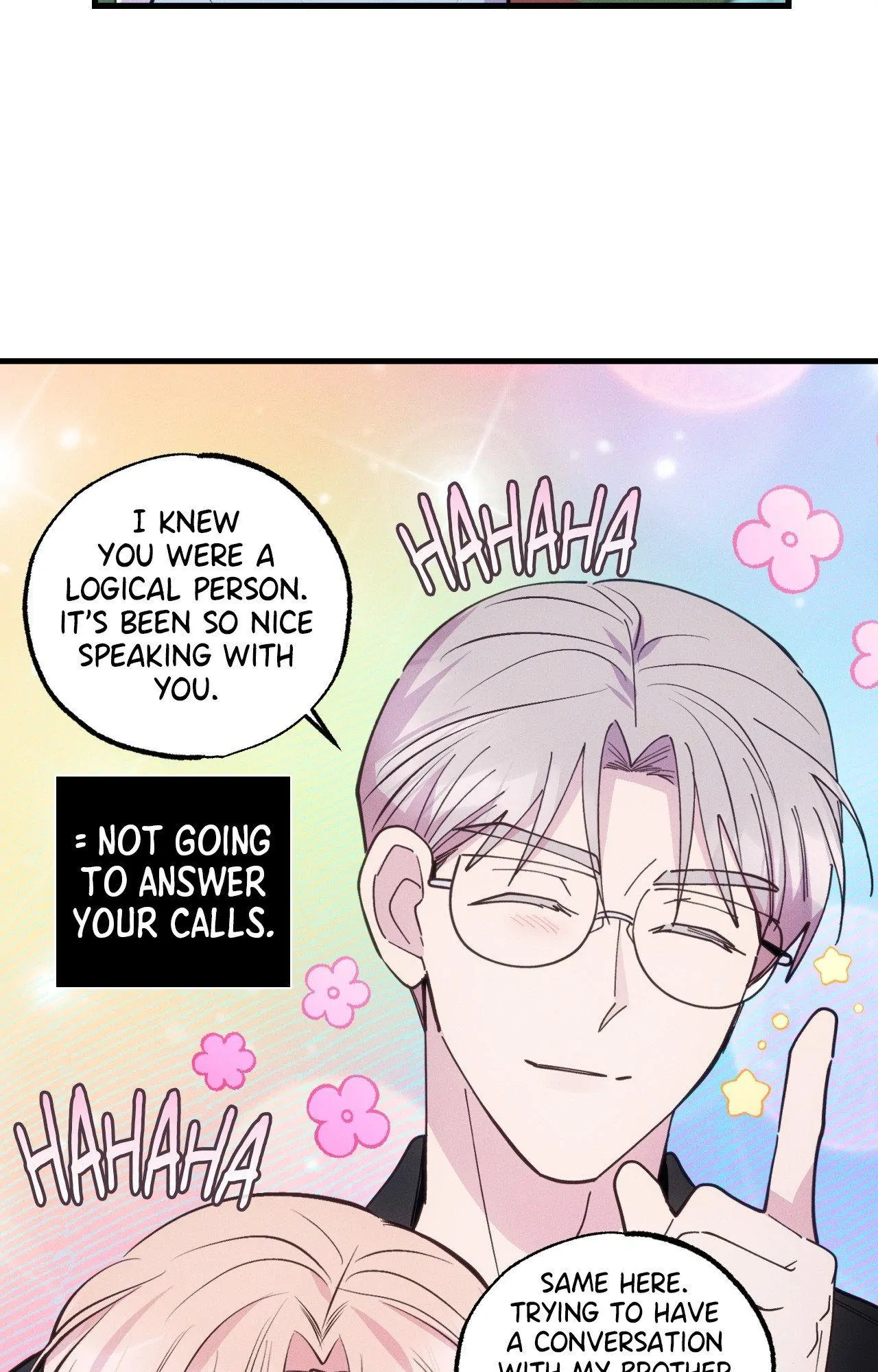 Be My Baby Chapter 23 - Page 77