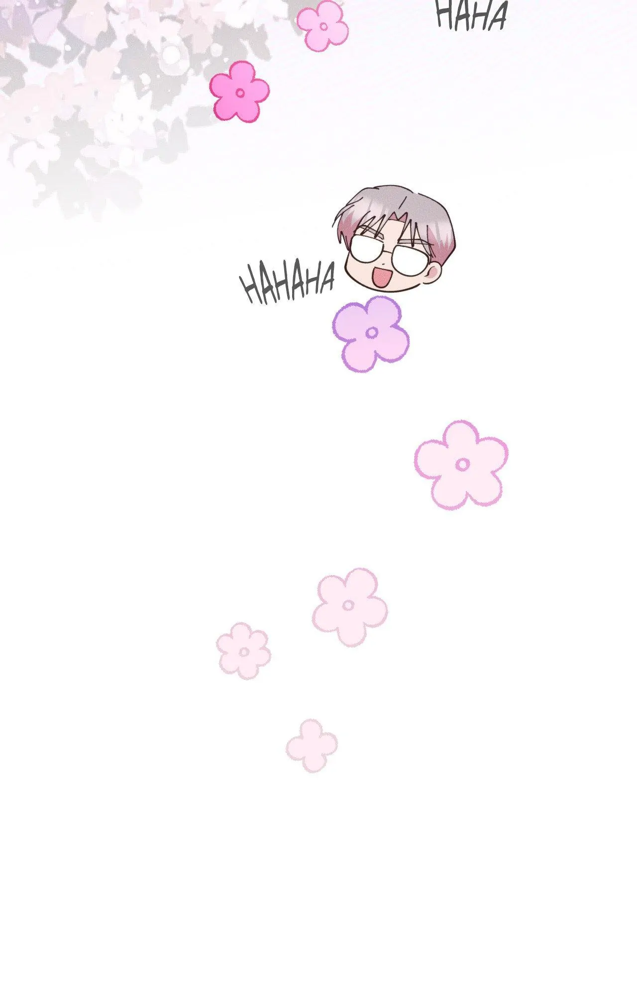 Be My Baby Chapter 23 - Page 80