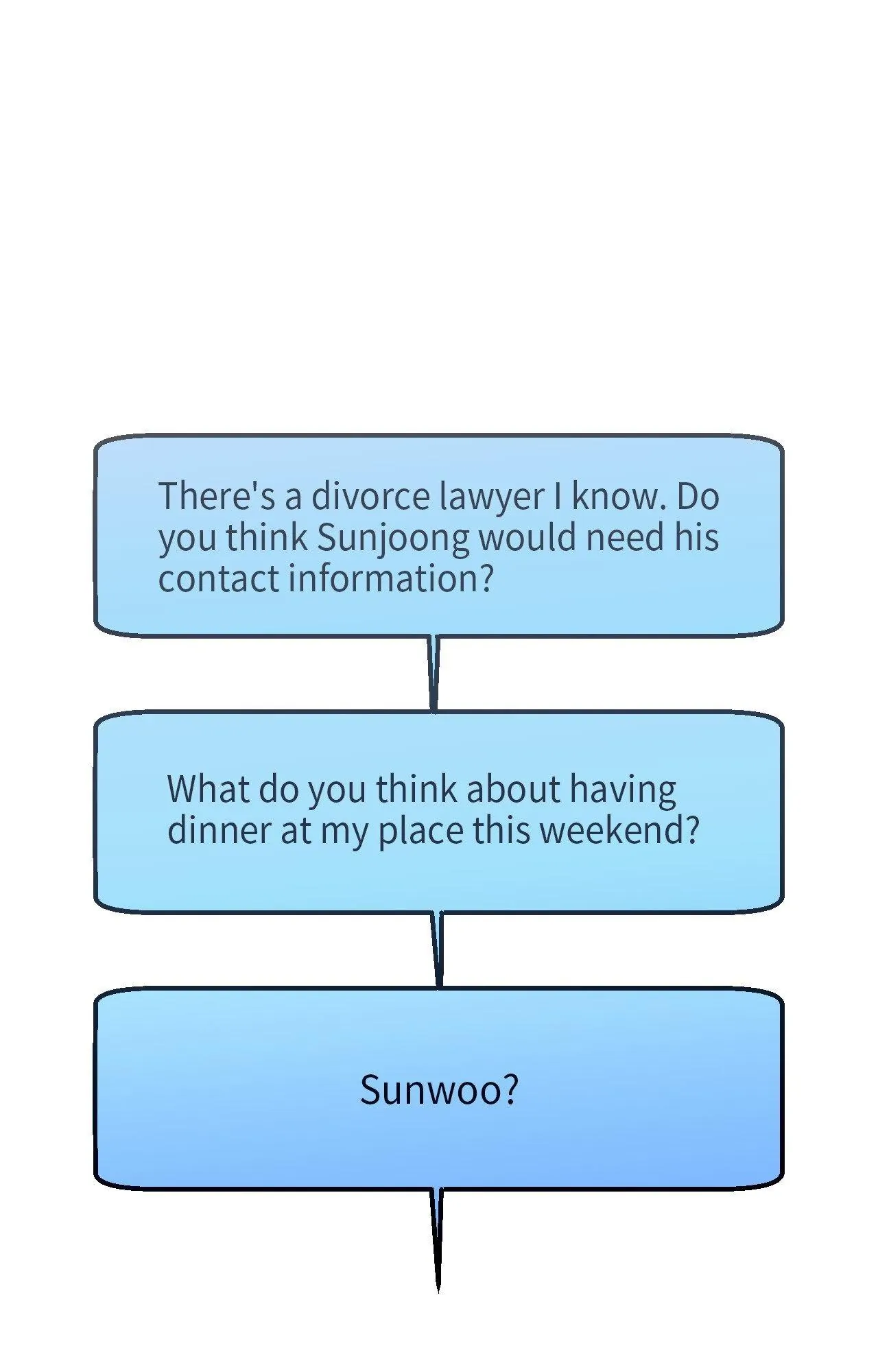 Be My Baby Chapter 23 - Page 81