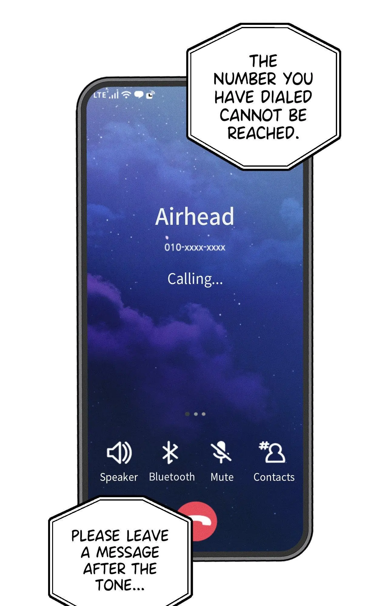 Be My Baby Chapter 23 - Page 82