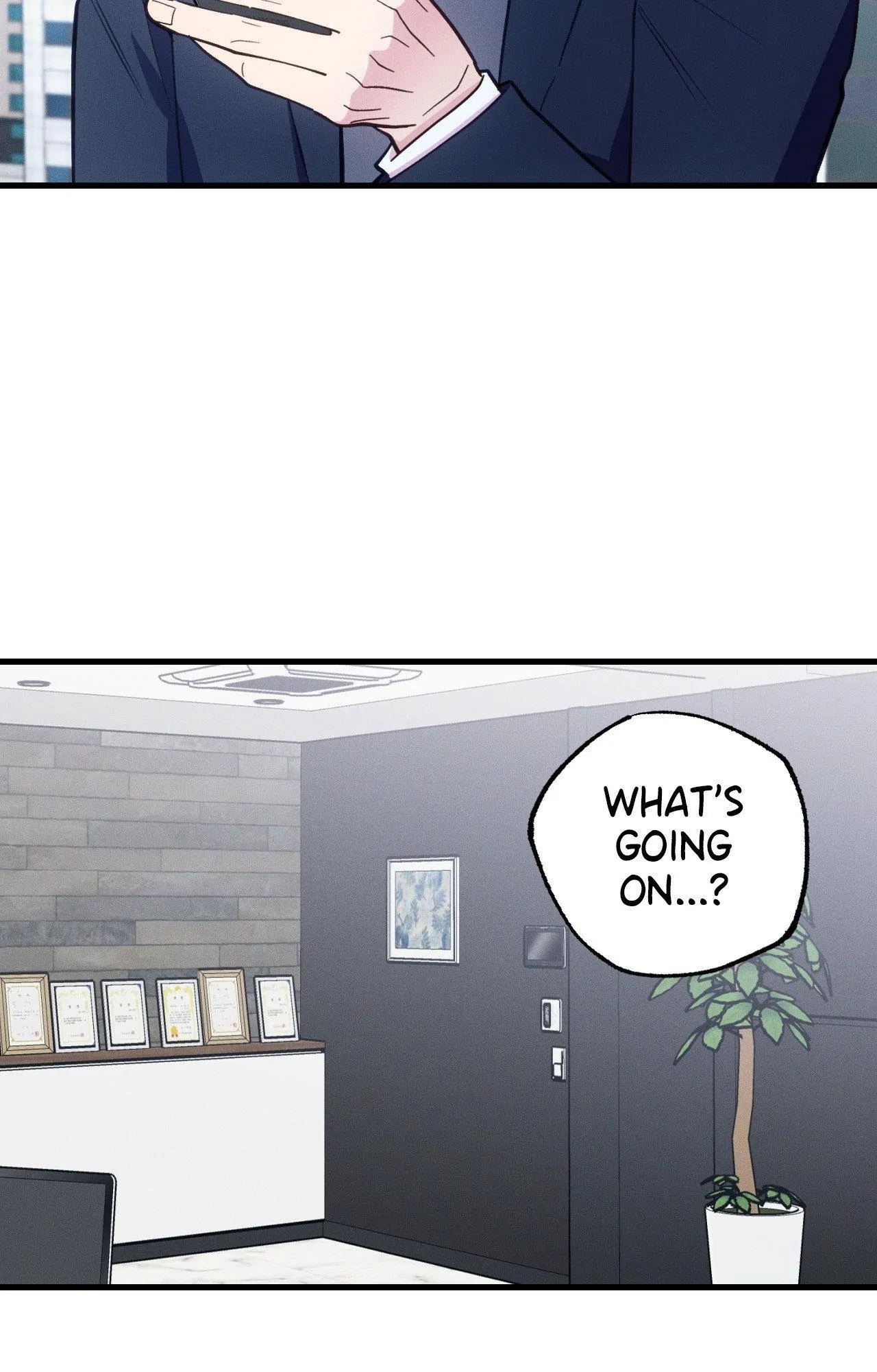 Be My Baby Chapter 23 - Page 84