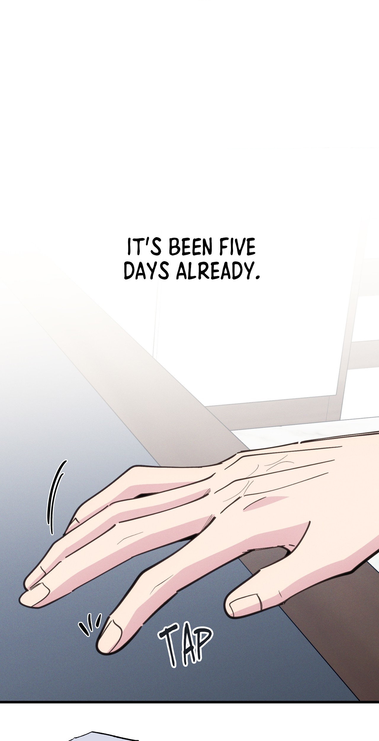 Be My Baby Chapter 24 - Page 1