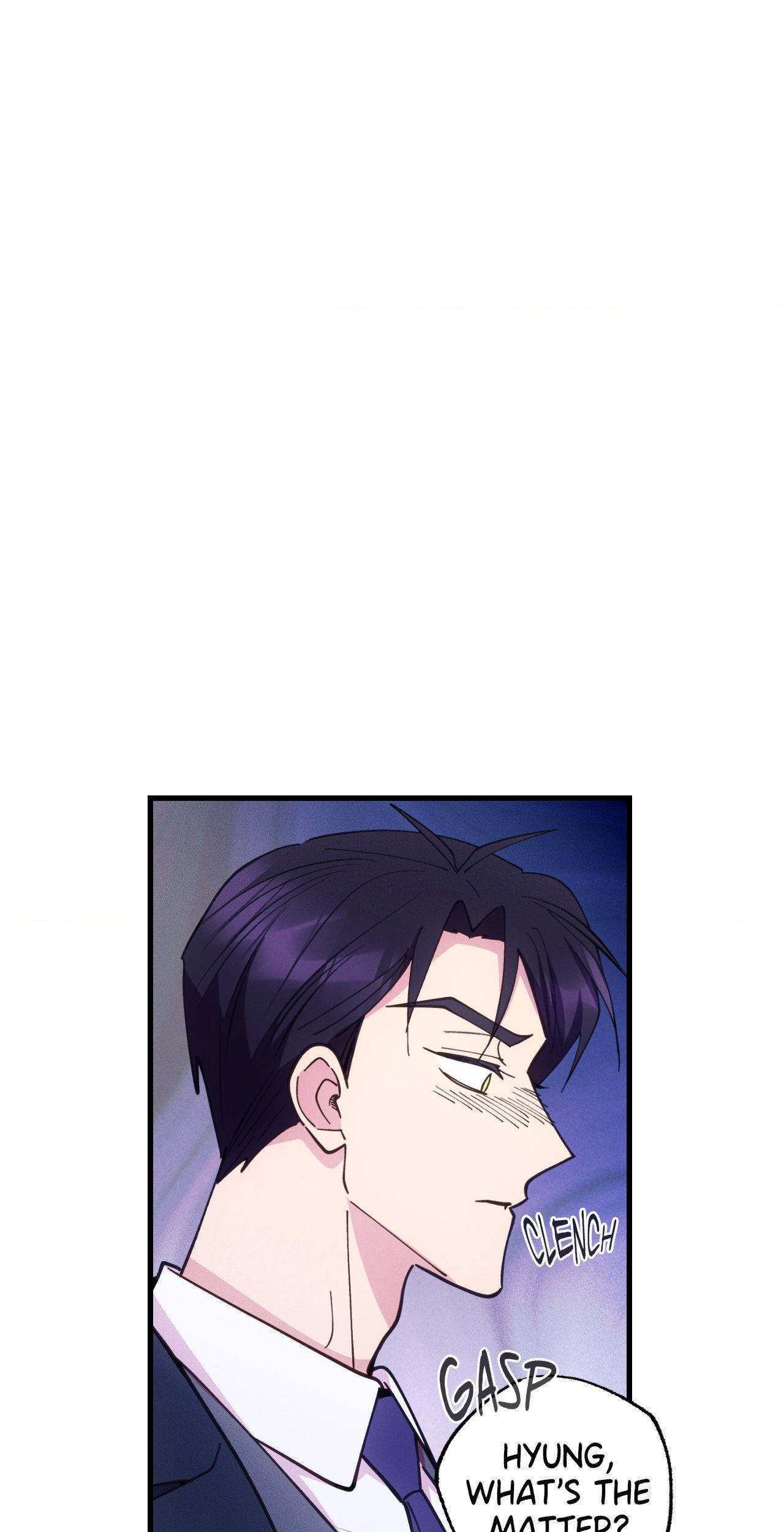 Be My Baby Chapter 24 - Page 18